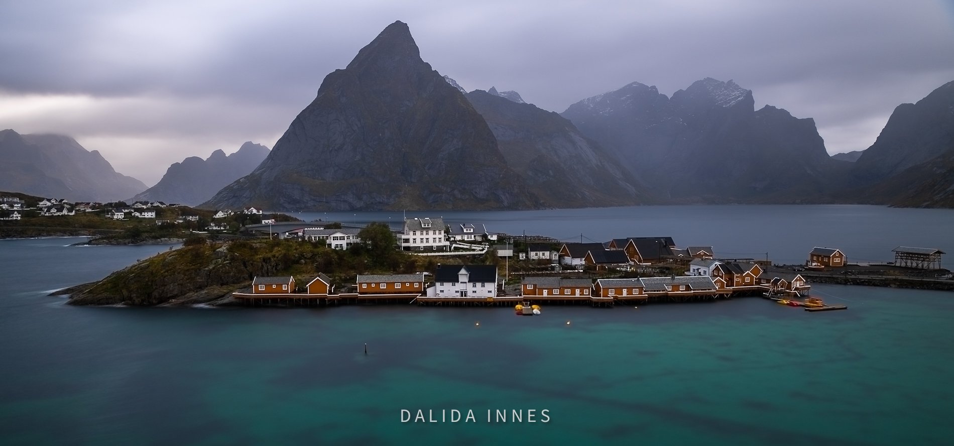Norway
