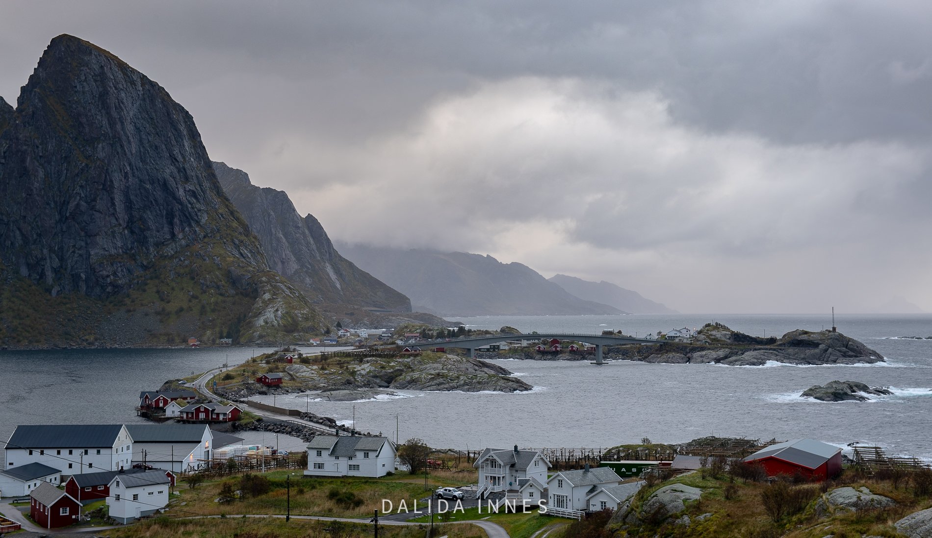 Norway