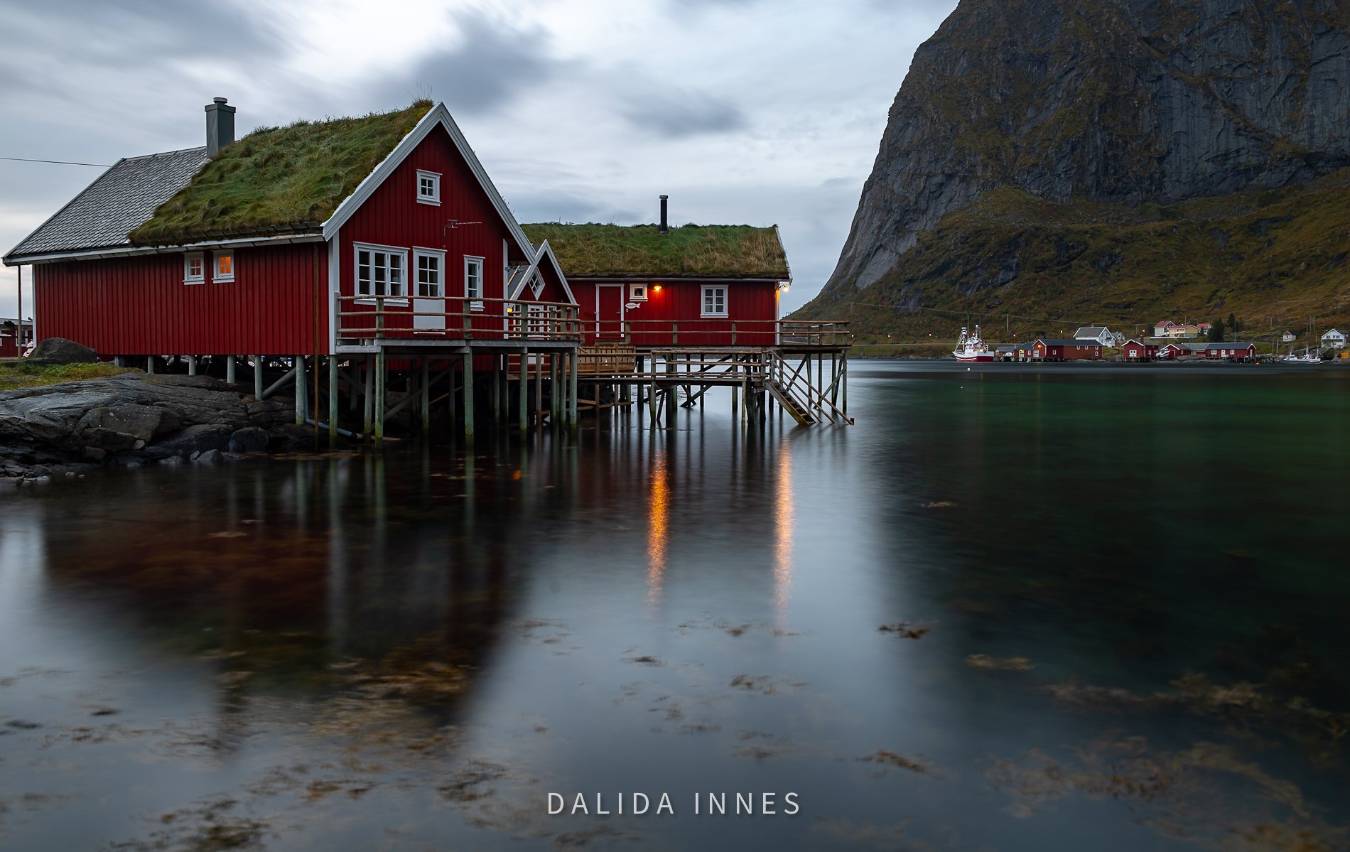 Norway