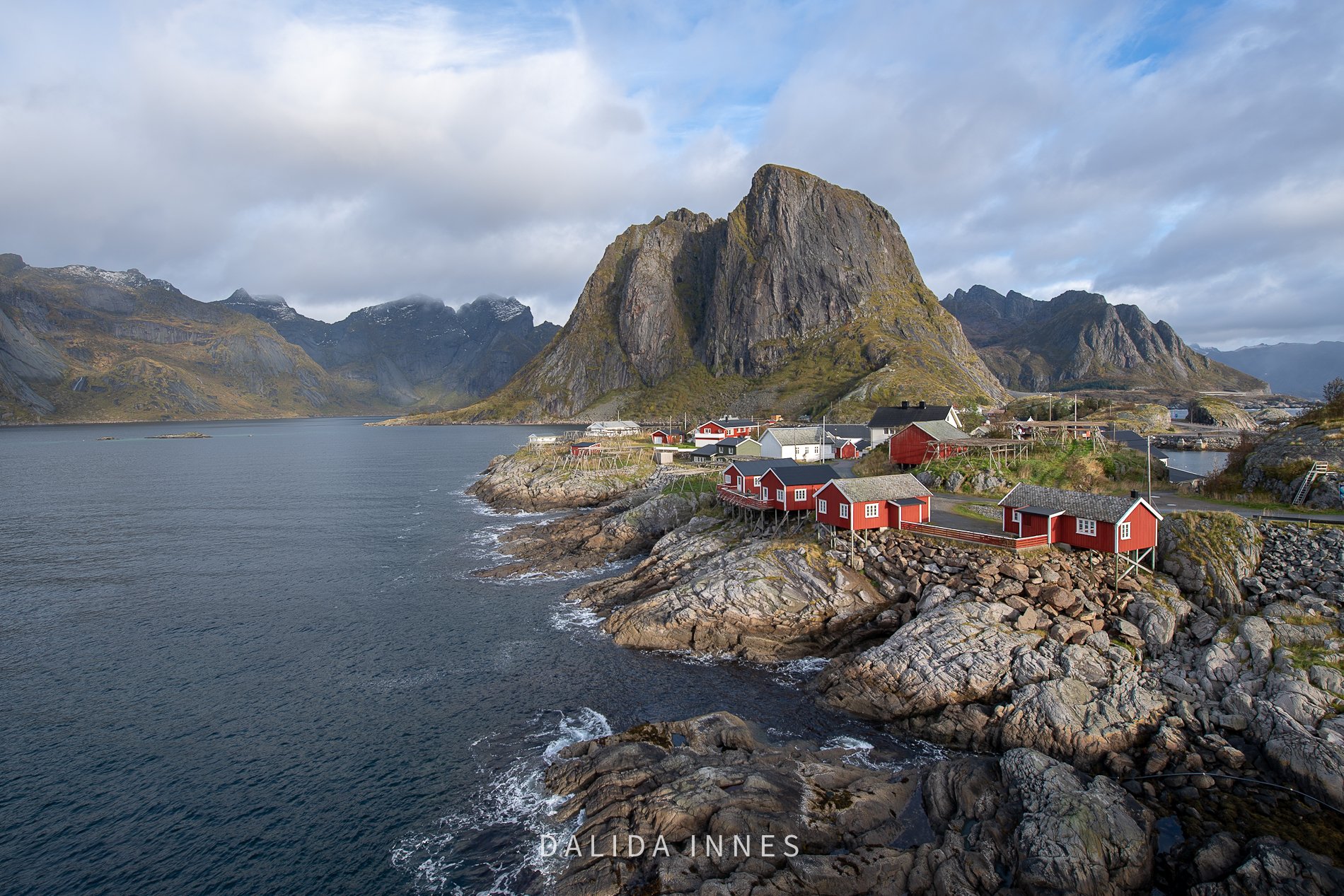 Norway