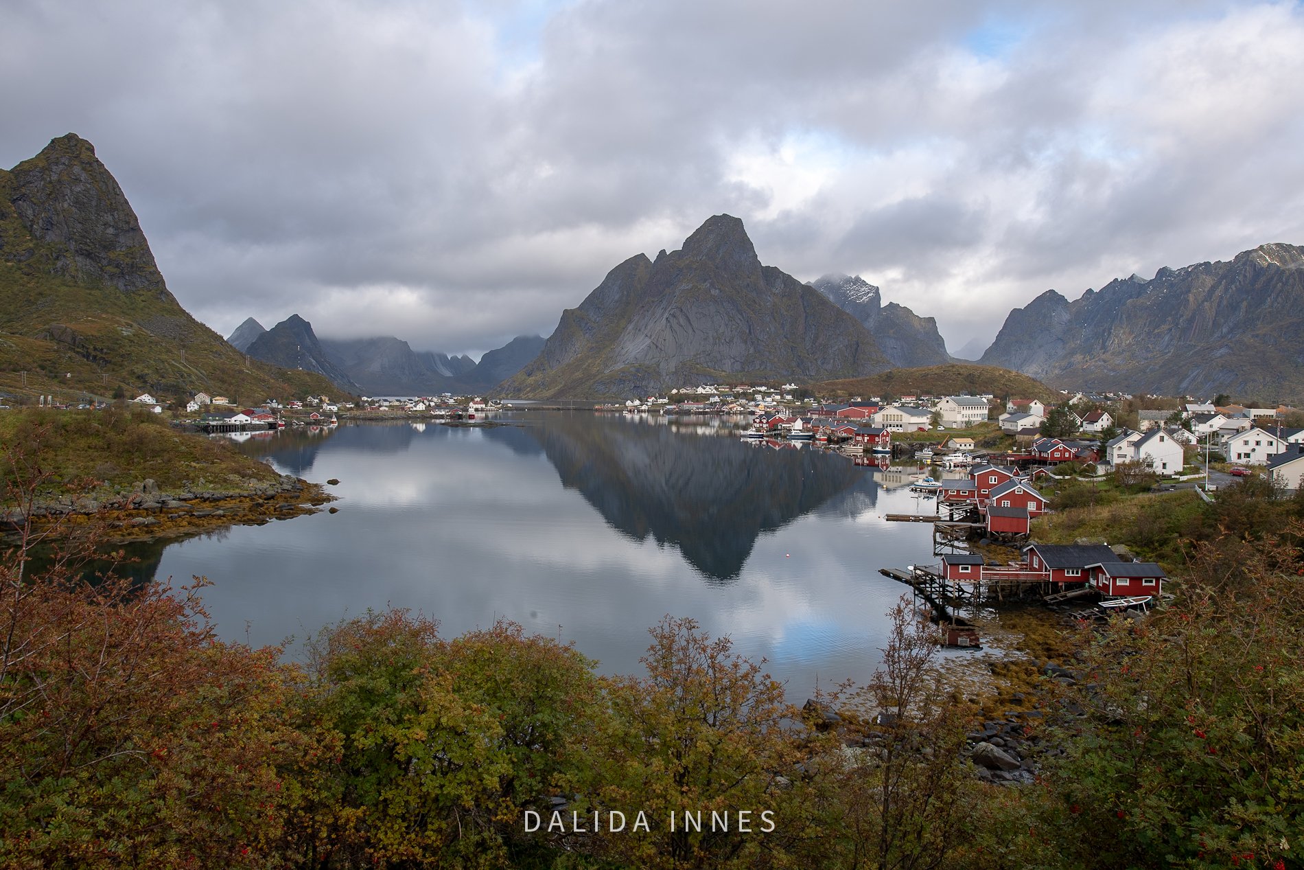 Norway