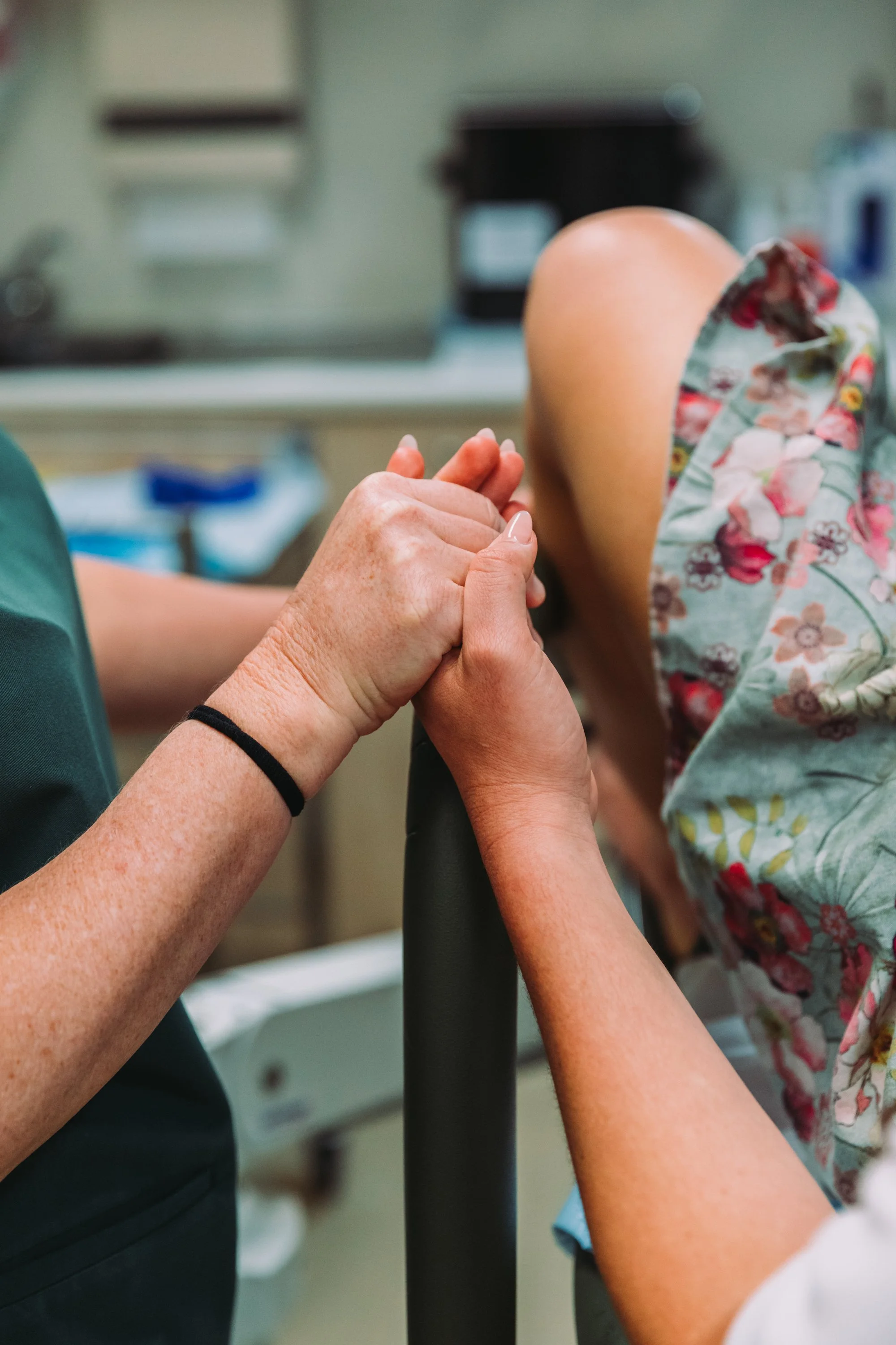 5 Questions to Ask Before Starting Your Fertility Journey