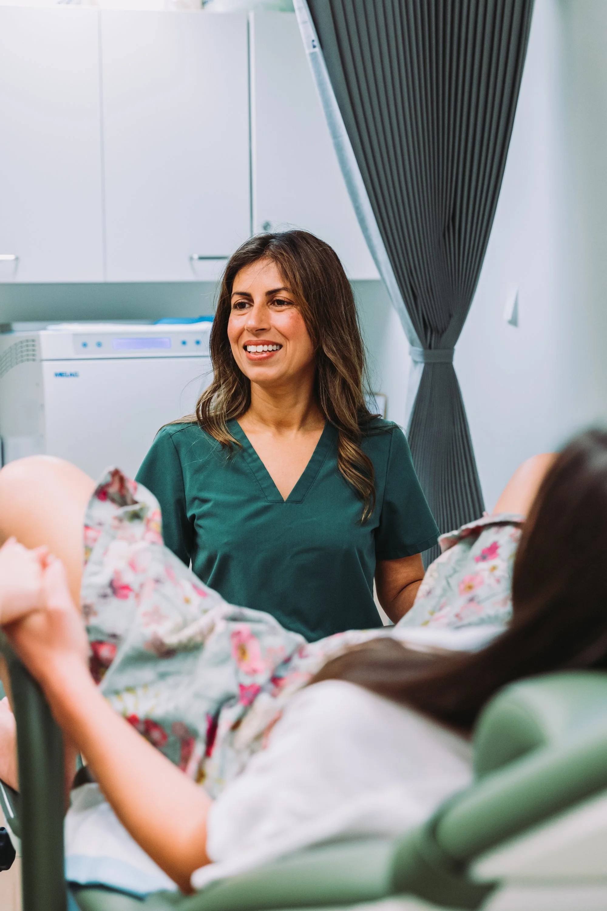 The five-year reset: why cervical screening is one of the simplest ways to care for yourself.