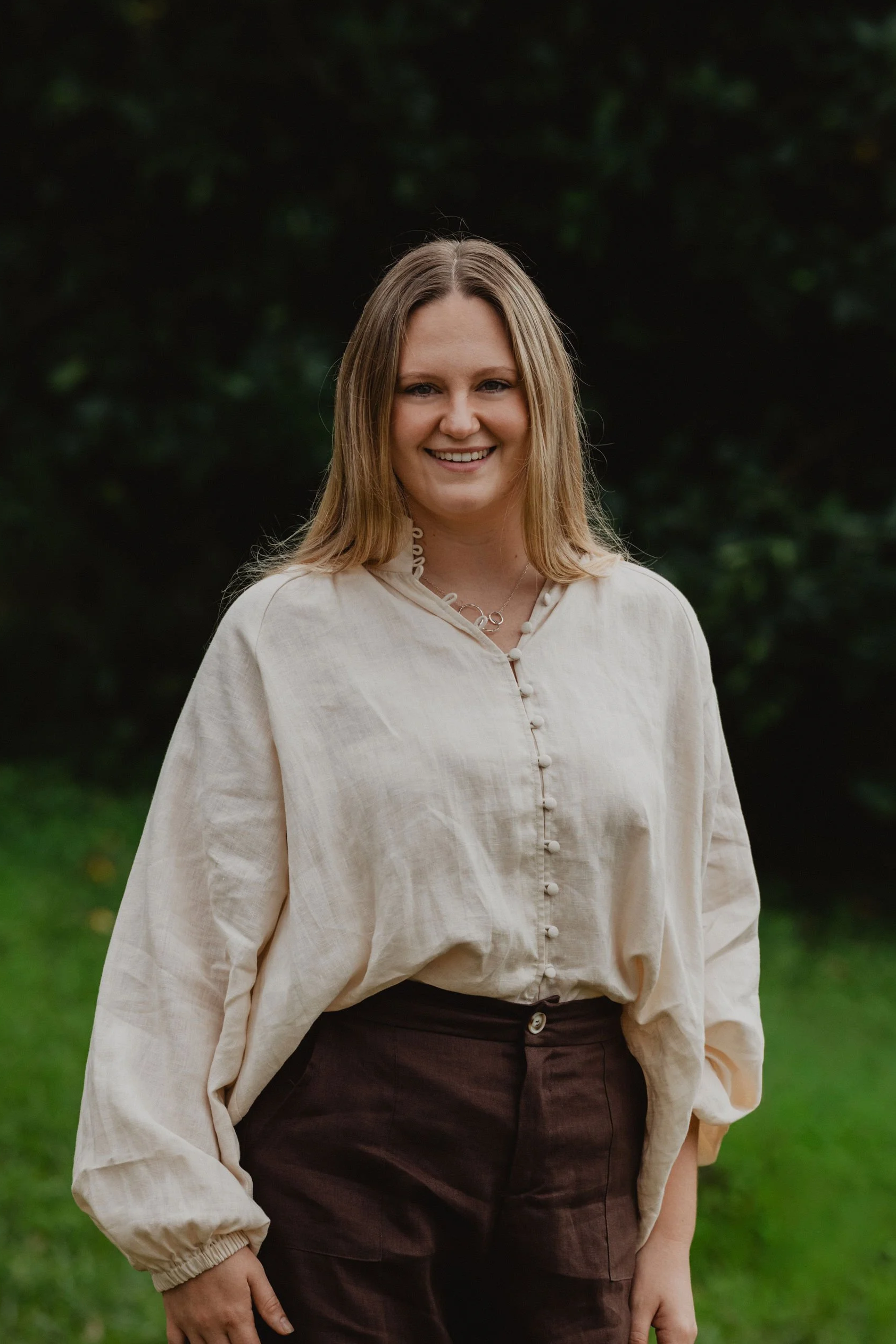 PR & Marketing Manager & Ballina Reception