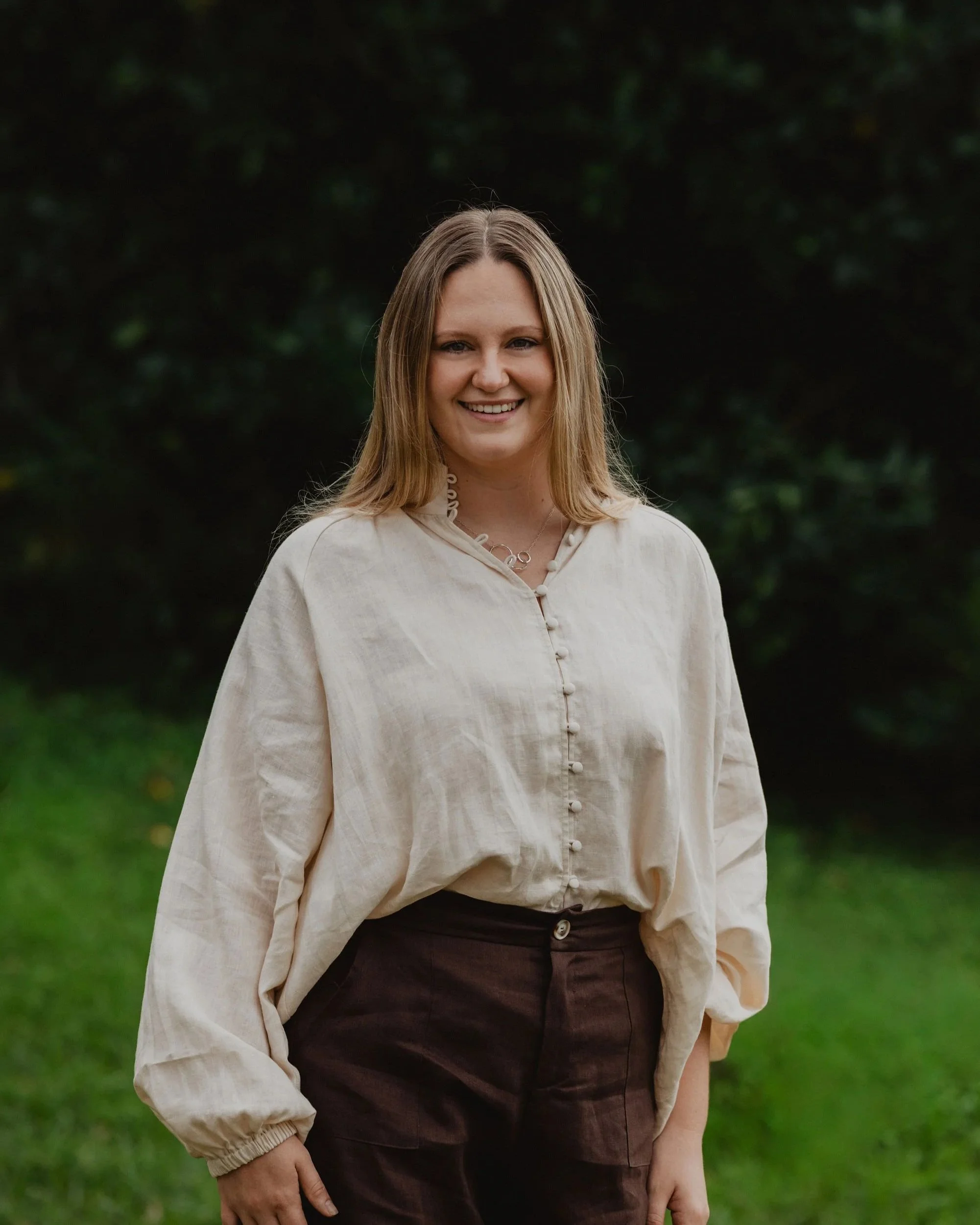 PR & Marketing Manager & Ballina Reception