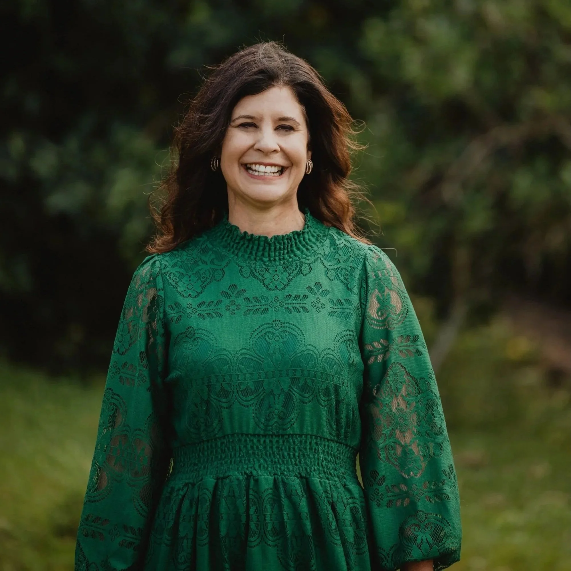 Lisa Fitzpatrick