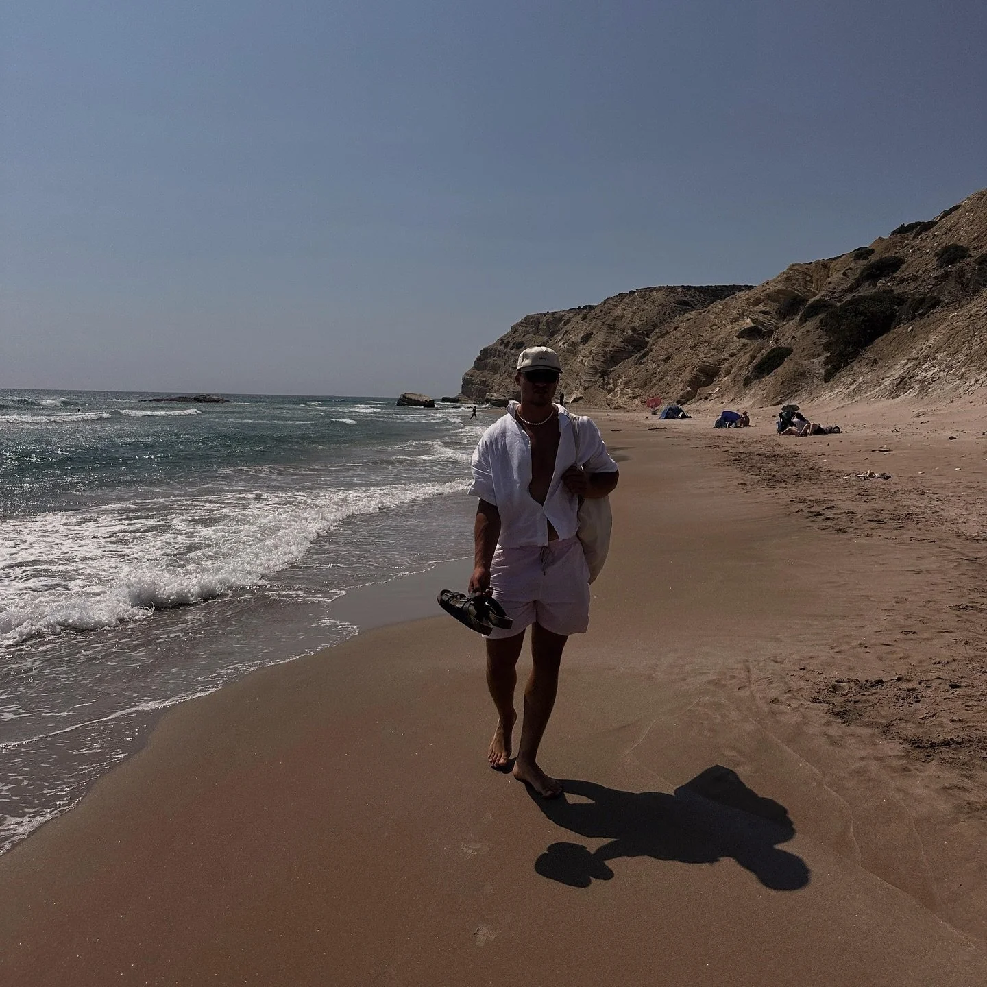 Kalimera!🇬🇷☀️😎
#greece #summervibes #vacation