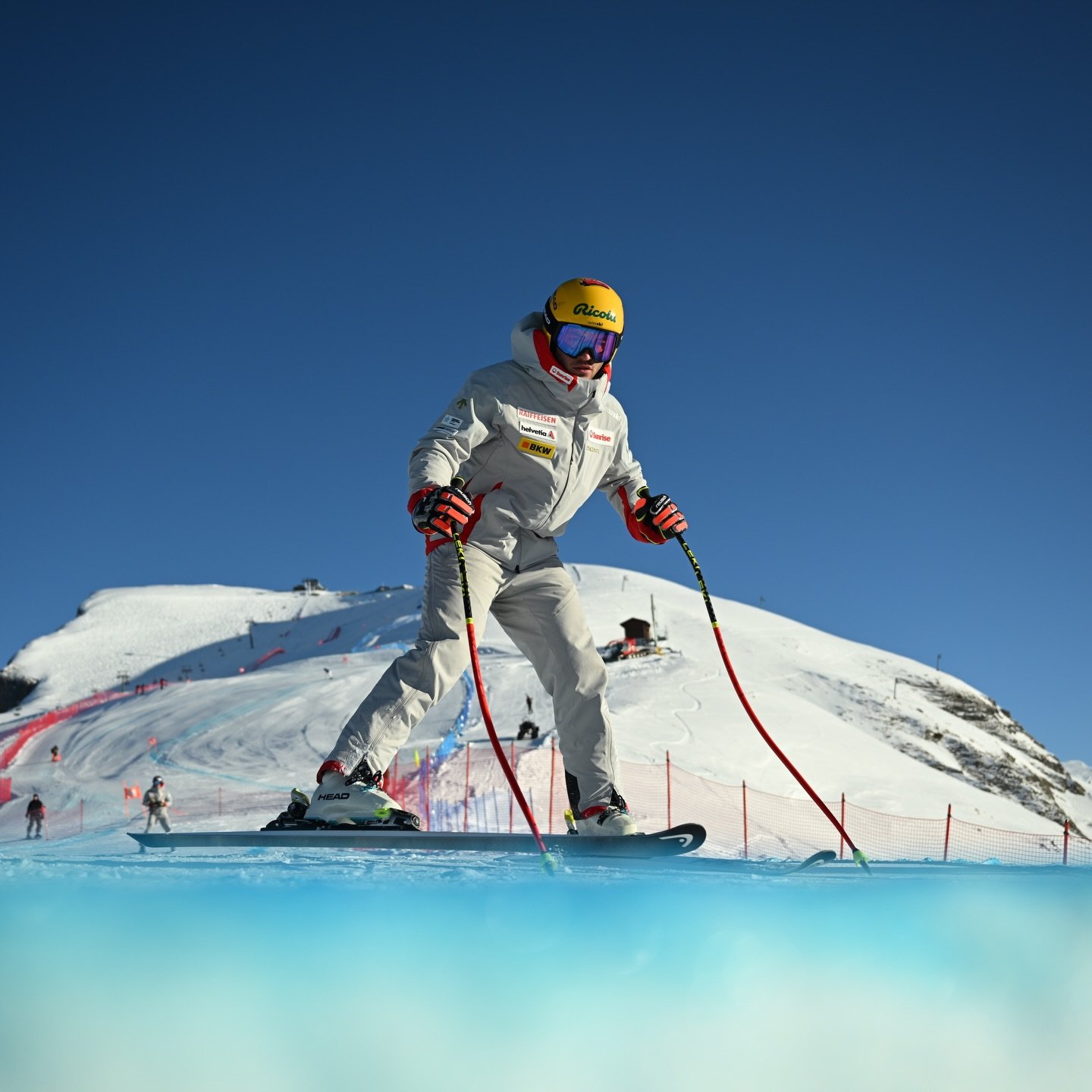 Season 25/26 - it&lsquo;s a wrap!🤠

What a year, what a time and what a pleasure to live this crazy life!

It&lsquo;s been a successful one! One that showed me what&lsquo;s possible and where i need to grow - but above all, one hell of a fun time!😎