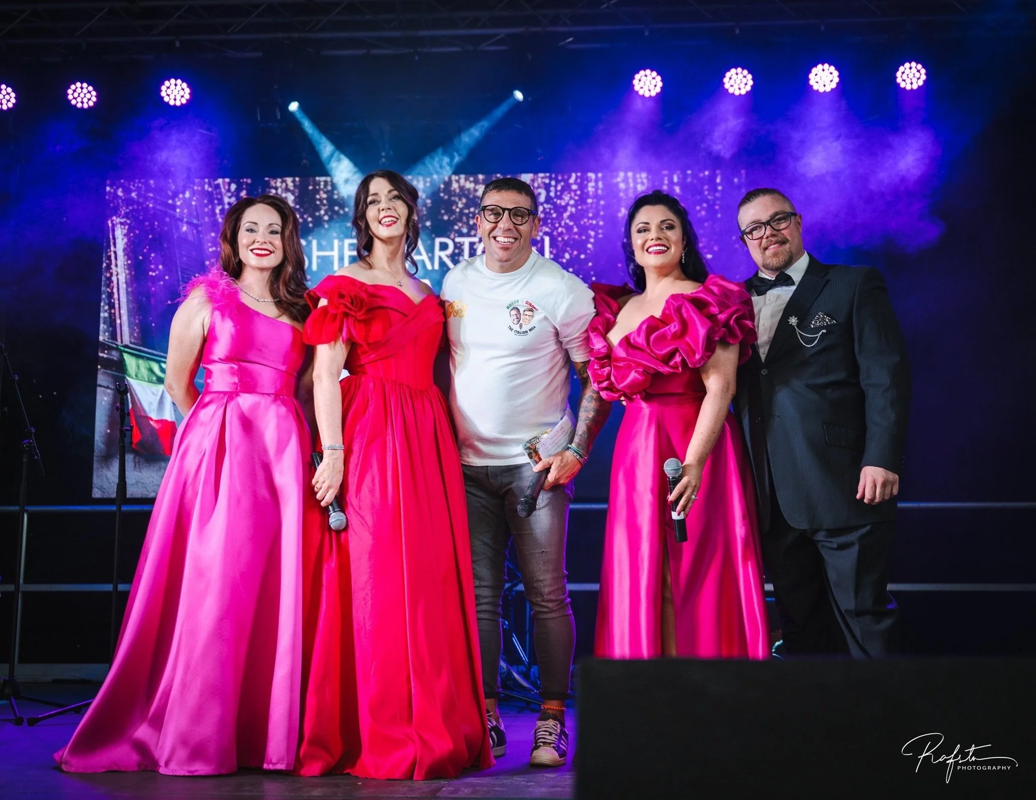 Shepparton Italian Festa 2026.