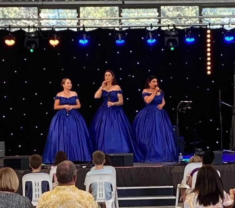Shepparton Italian Festa 2024.