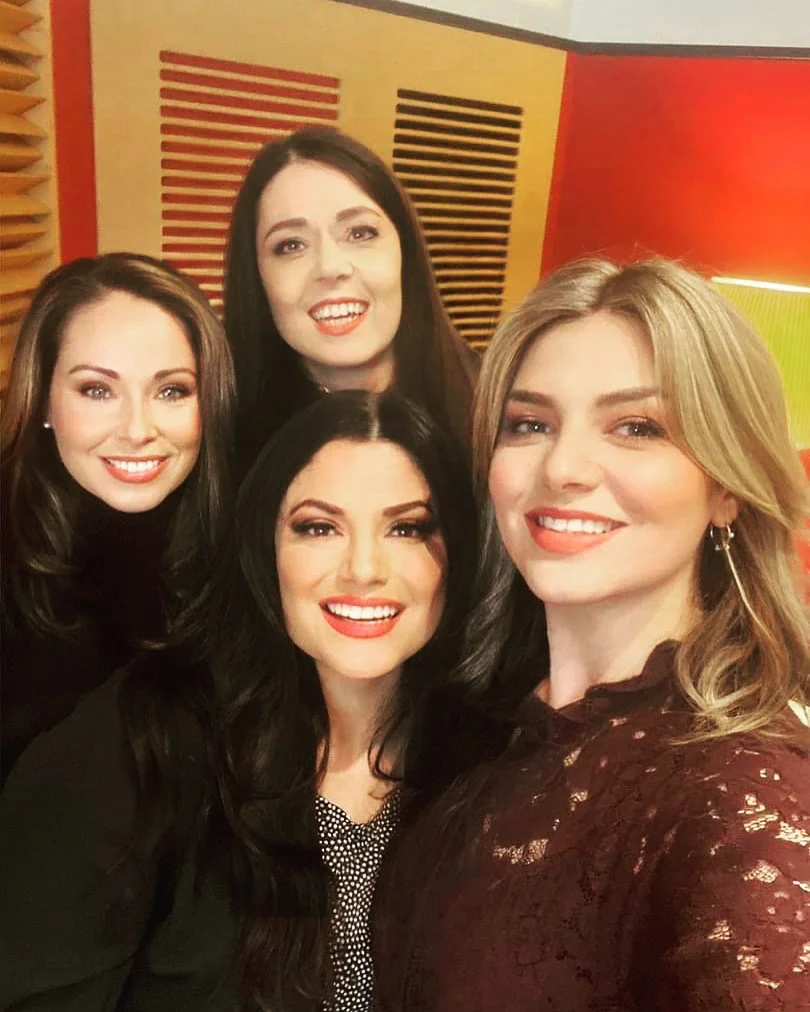 Live Performance on 3MBS with pianist Joyce Chahine.