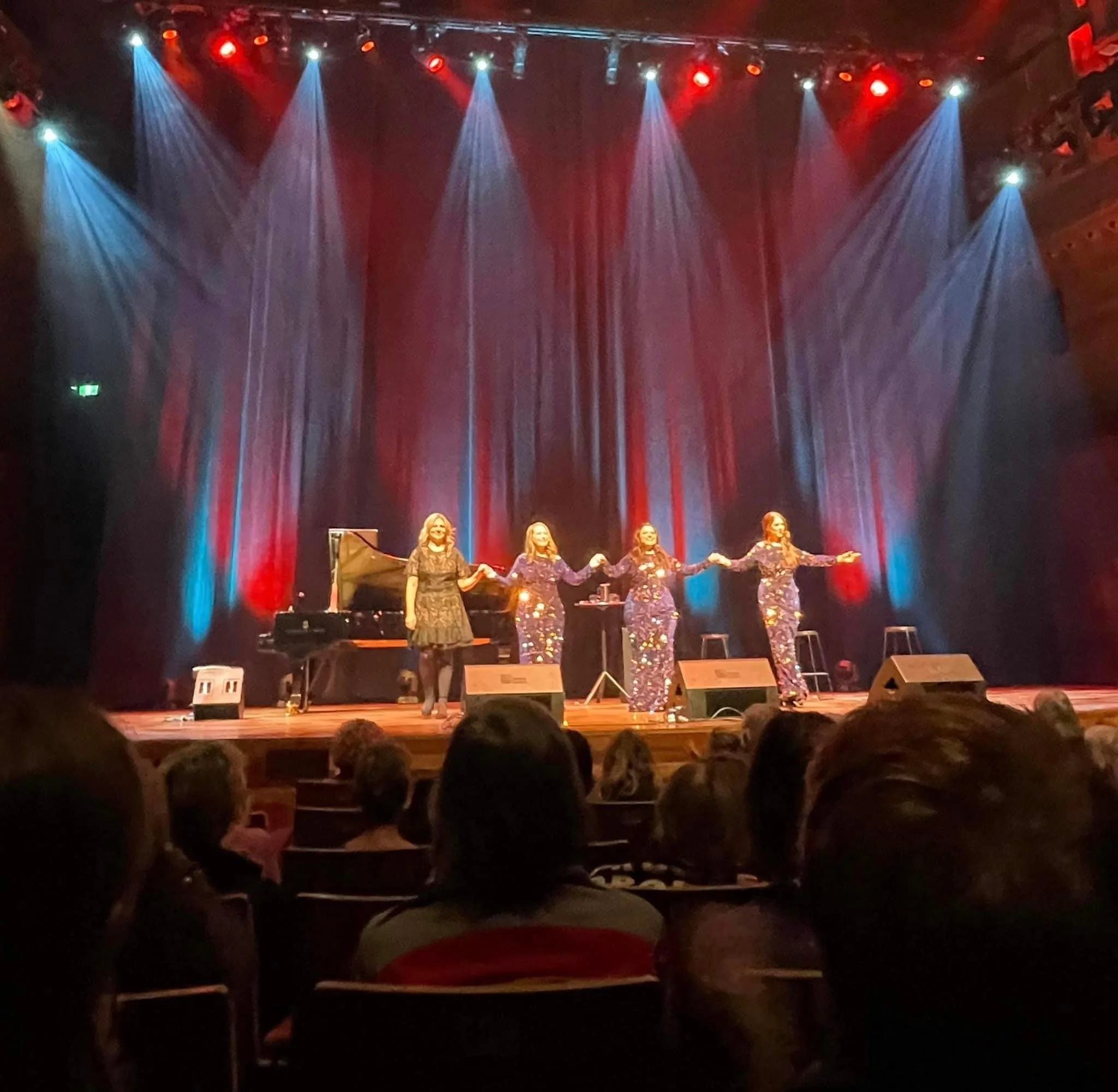 Morning Melodies I Hamer Hall I Arts Centre Melbourne