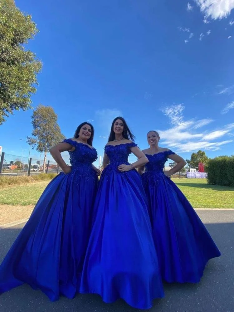 Shepparton Italian Festa 2024.