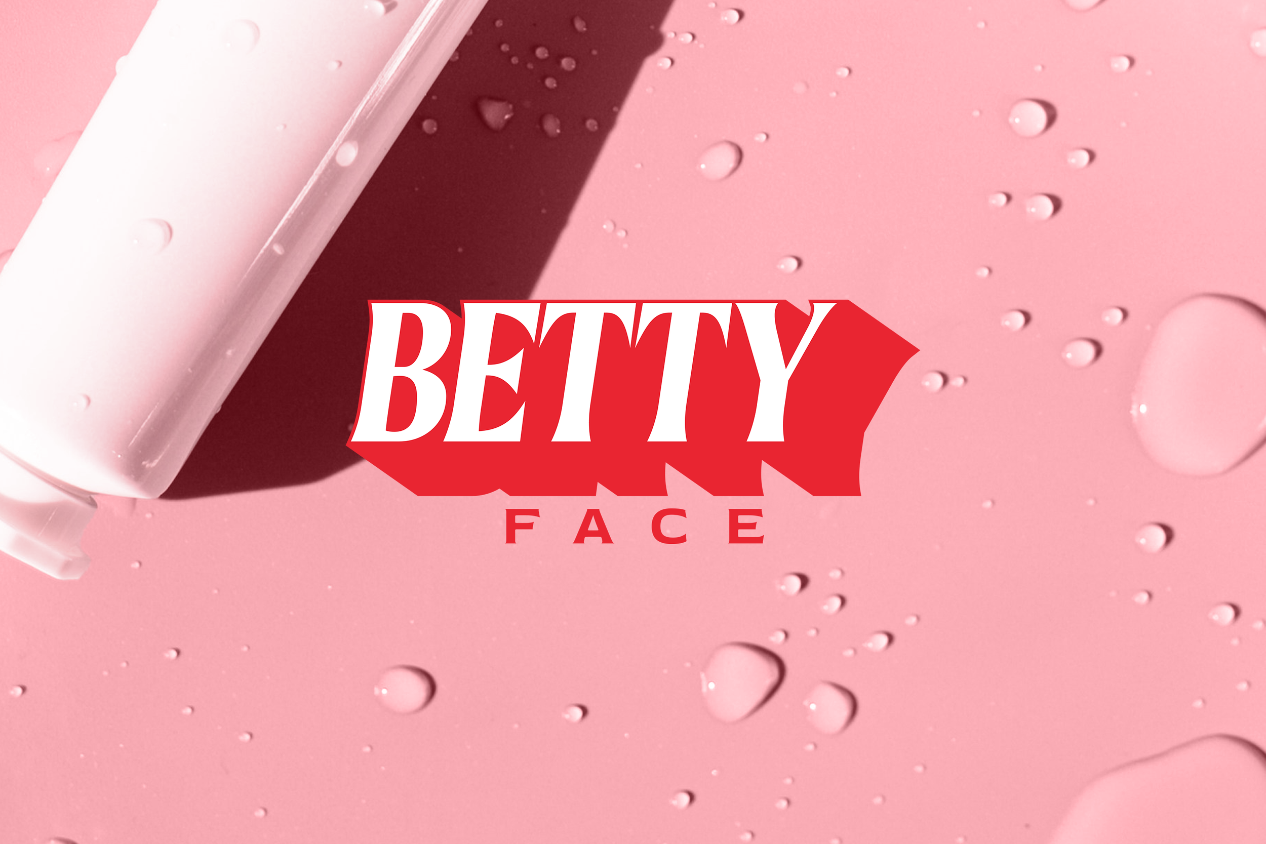 Betty Face