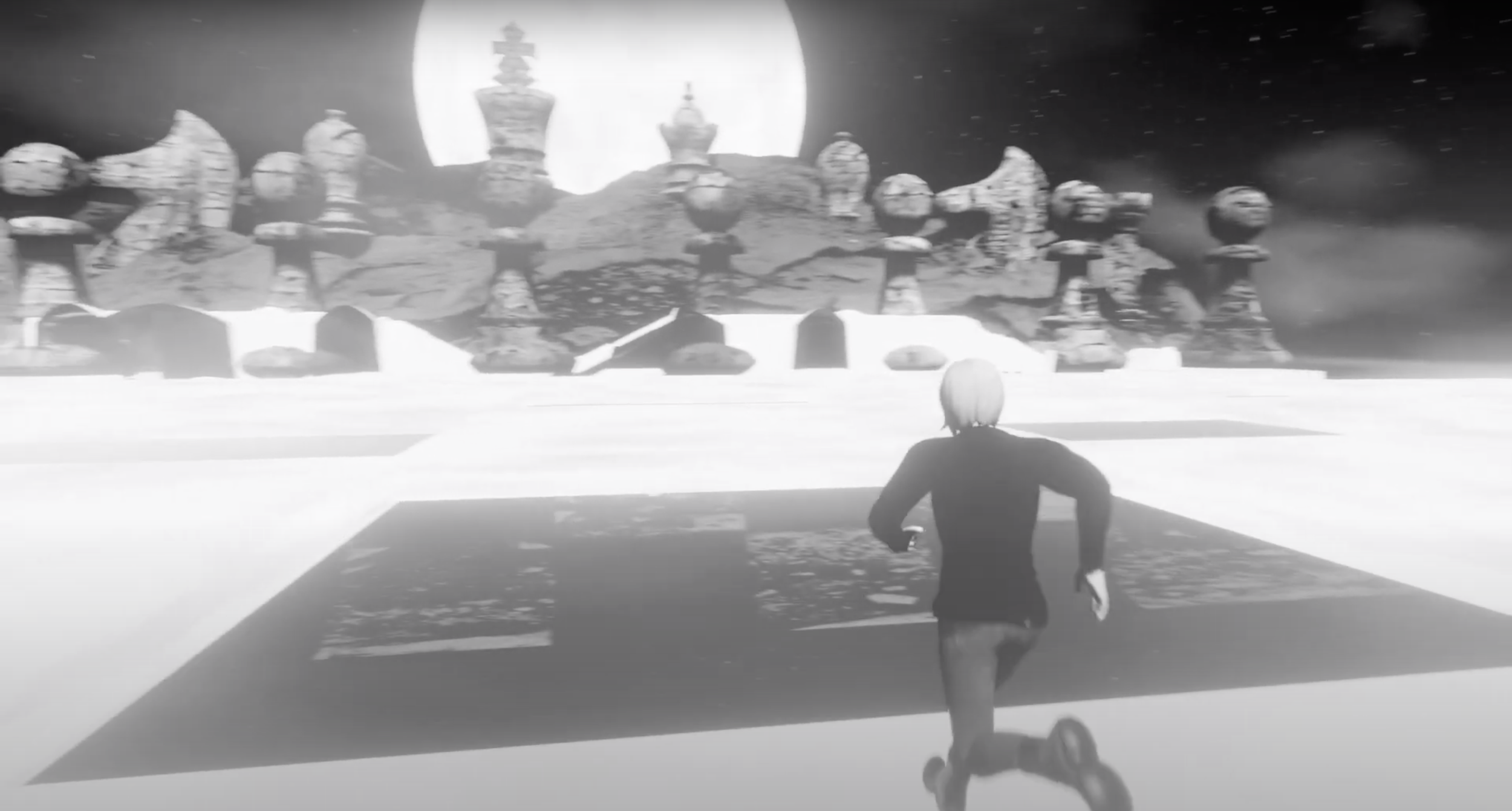 Motion Reel