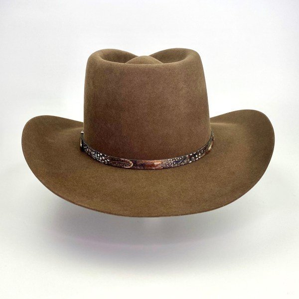 Yellowstone Kayce Dutton Hat — Dunlap Mercantile