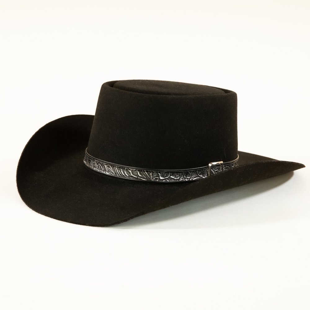 Revenger Hat — Dunlap Mercantile