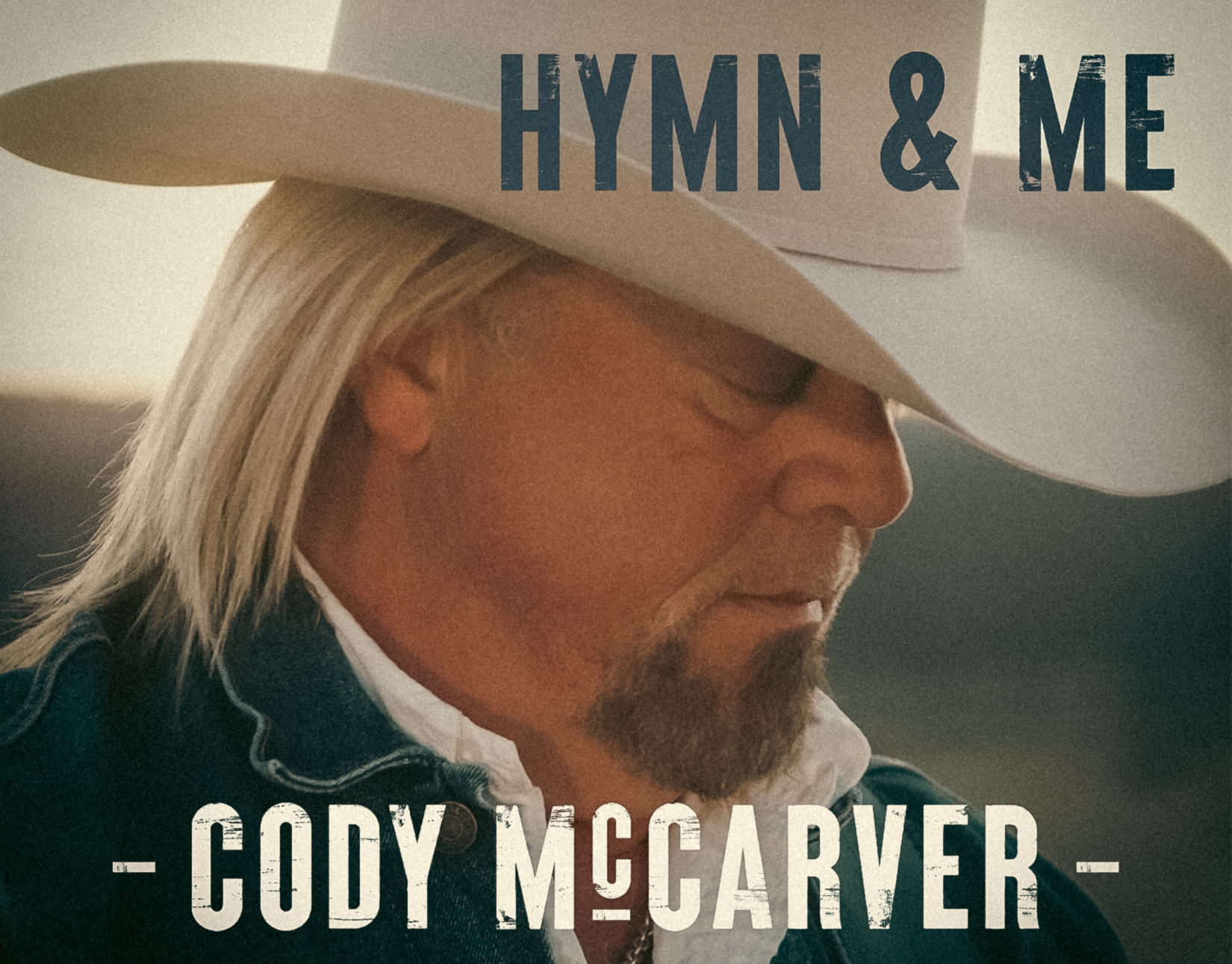 Hymn & Me Album Front.png