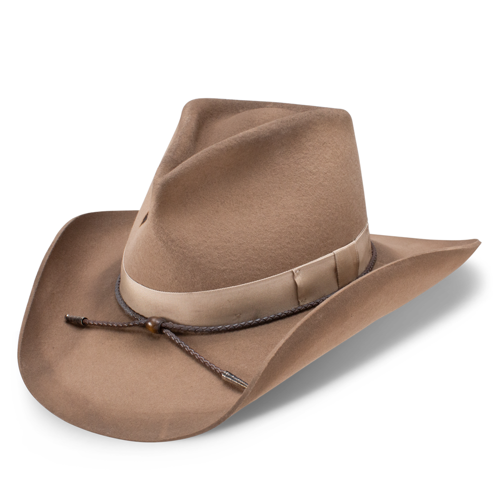 Desperado Hat — Dunlap Mercantile