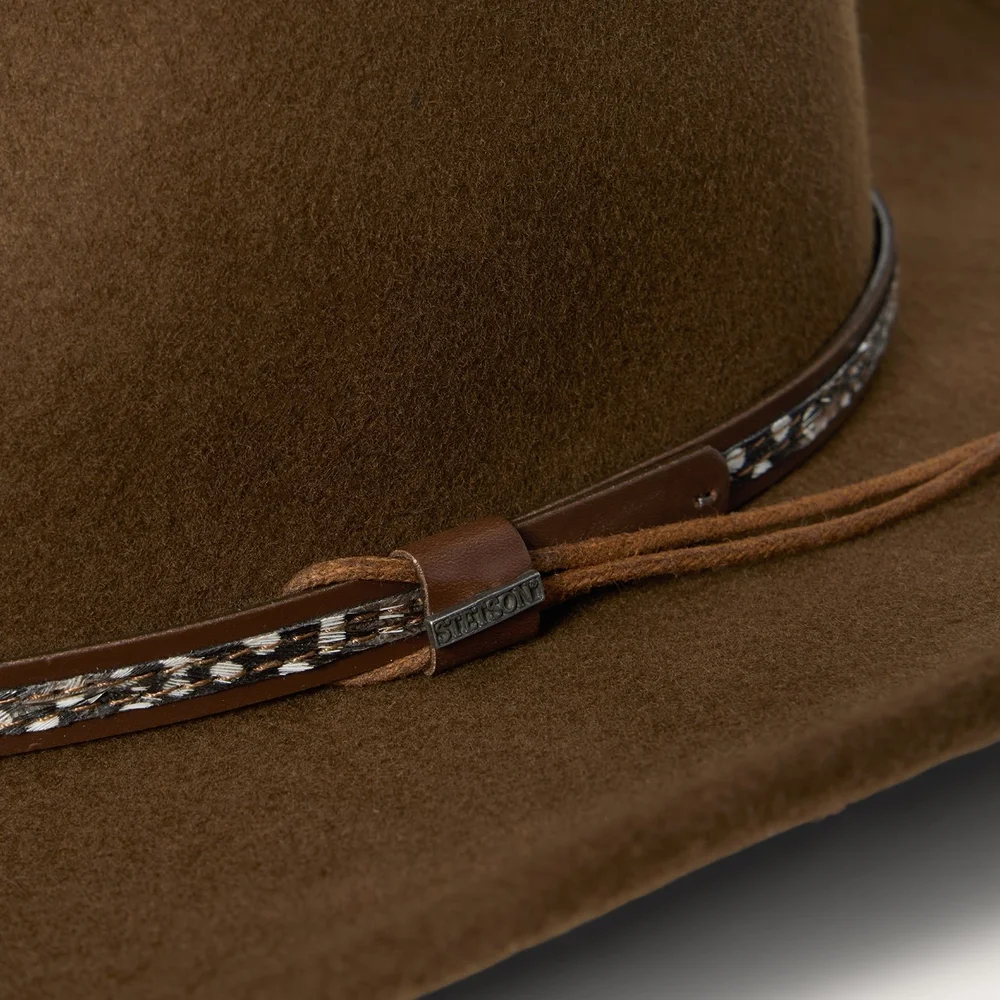 Mountain Sky Hat — Dunlap Mercantile