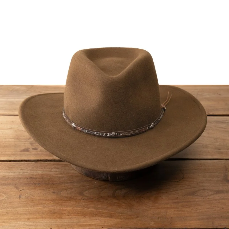 Mountain Sky Hat — Dunlap Mercantile display picture 2