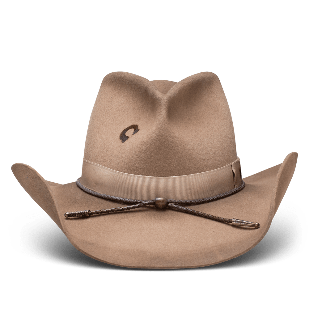 Desperado Hat — Dunlap Mercantile