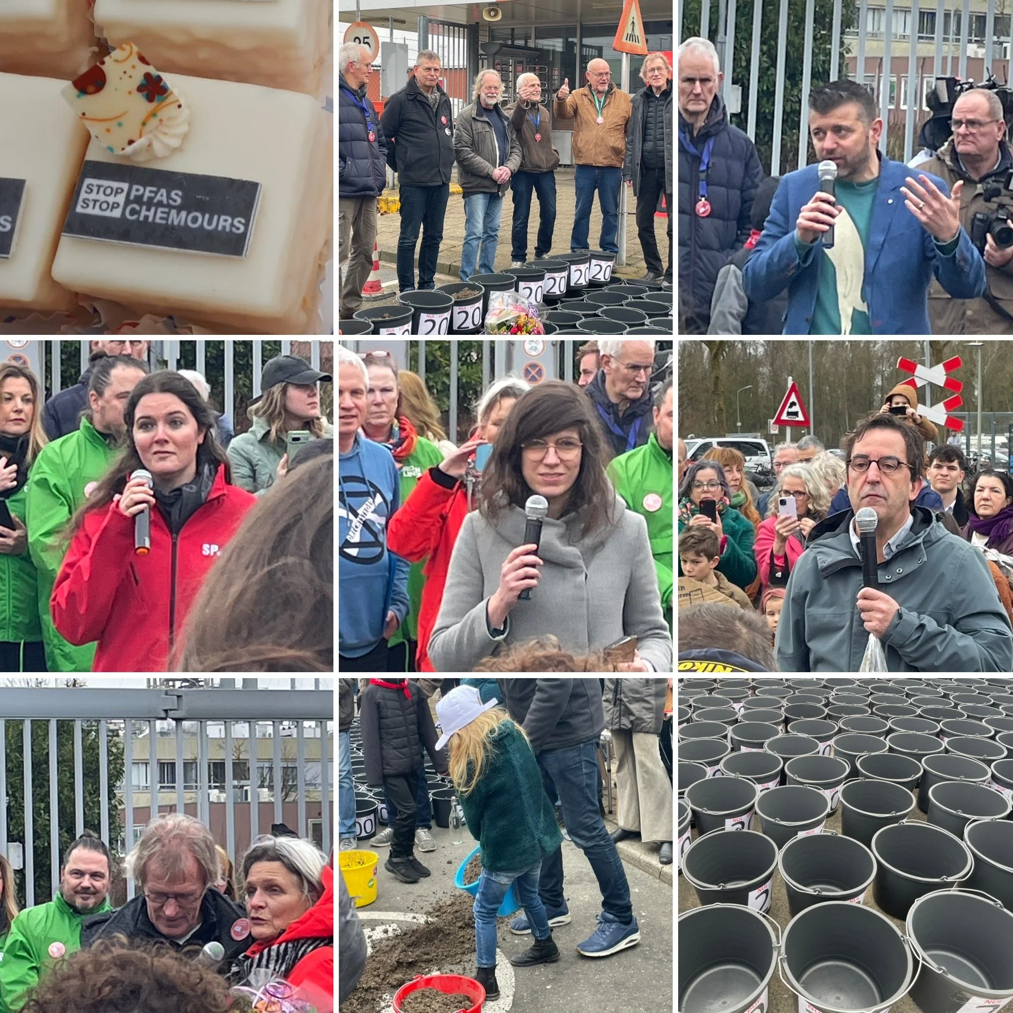 “Wij gaan dit winnen!”