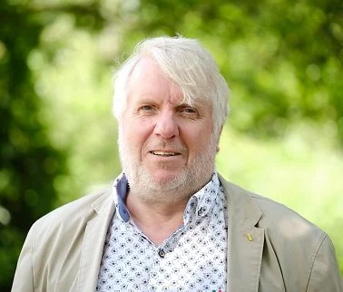 Alex Ouwehand spreekt op 3 december in over Chemours