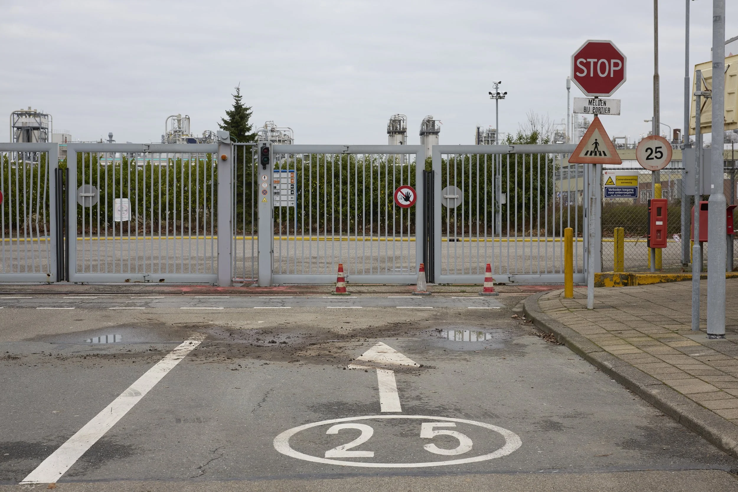 Waarom er een einde komt aan PFAS