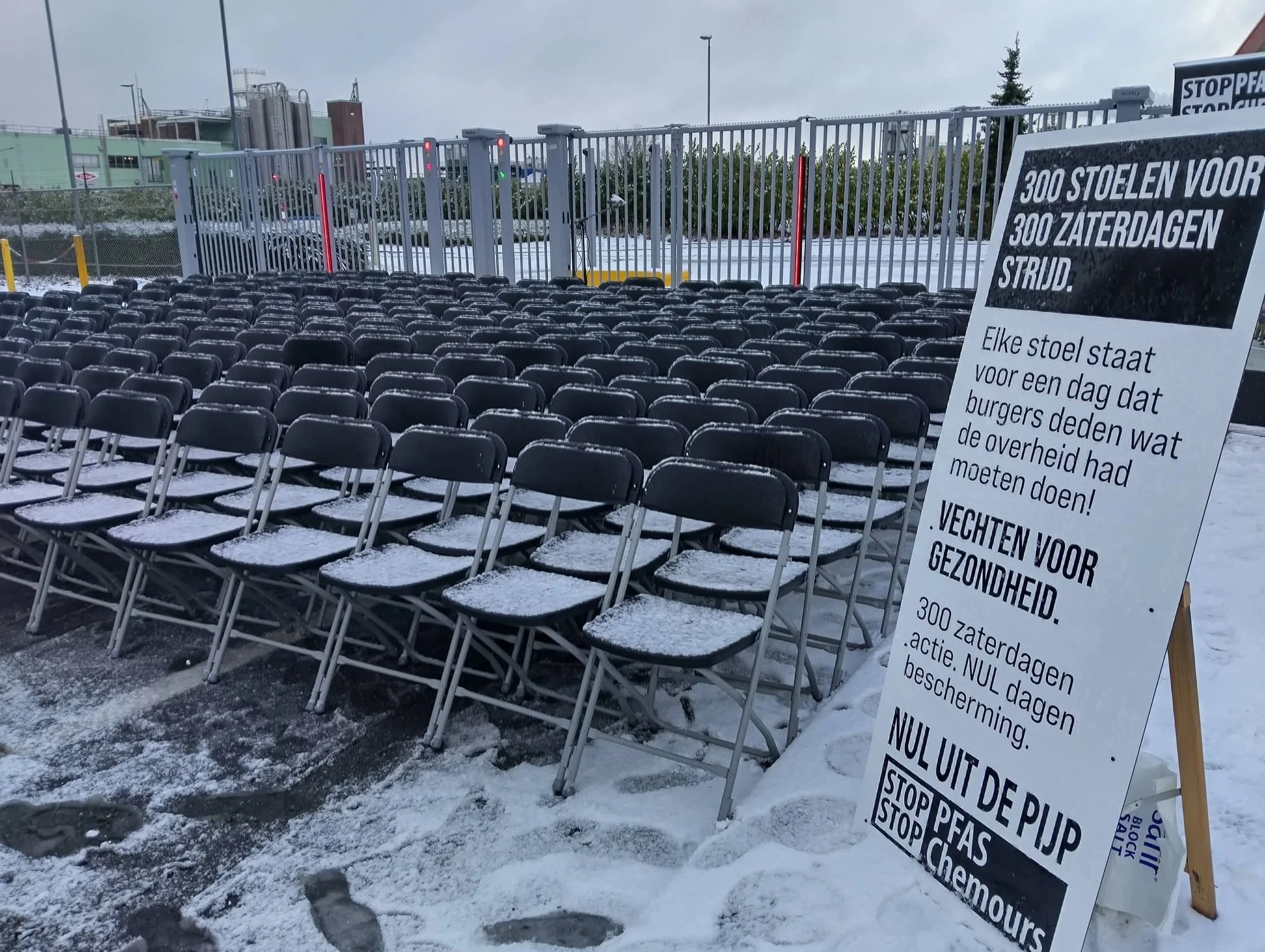 300e emmertjesprotest