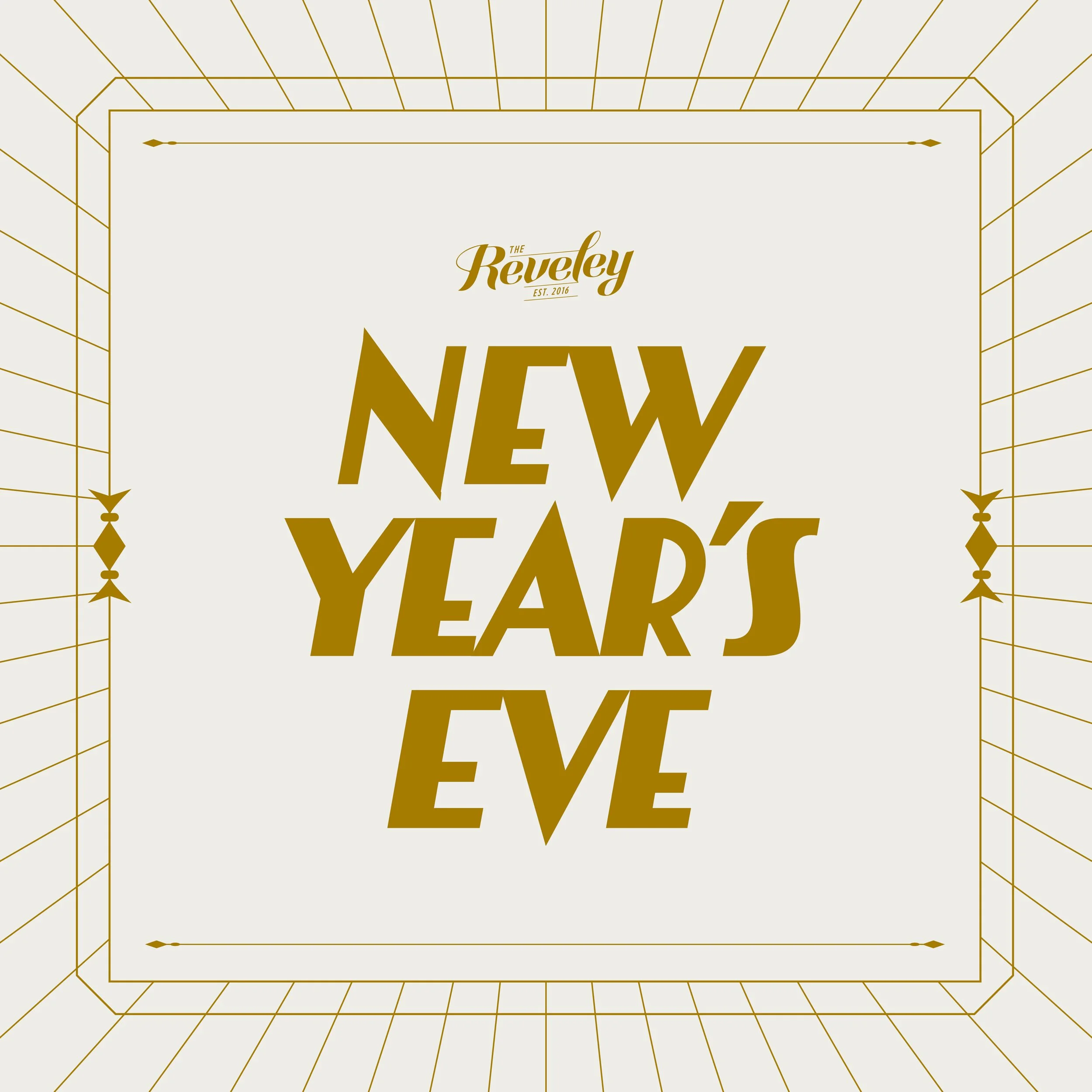 New Year's Eve
