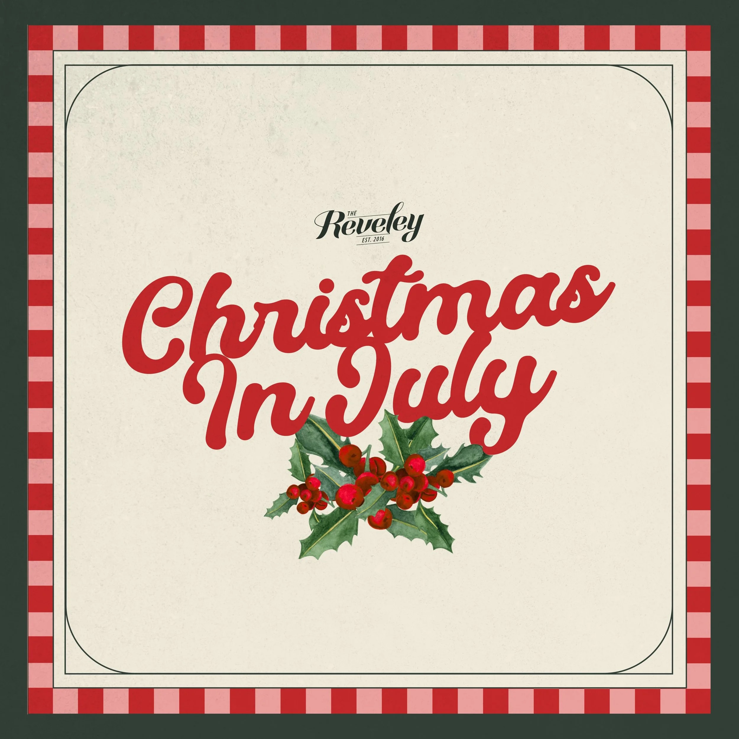 Christmas in July