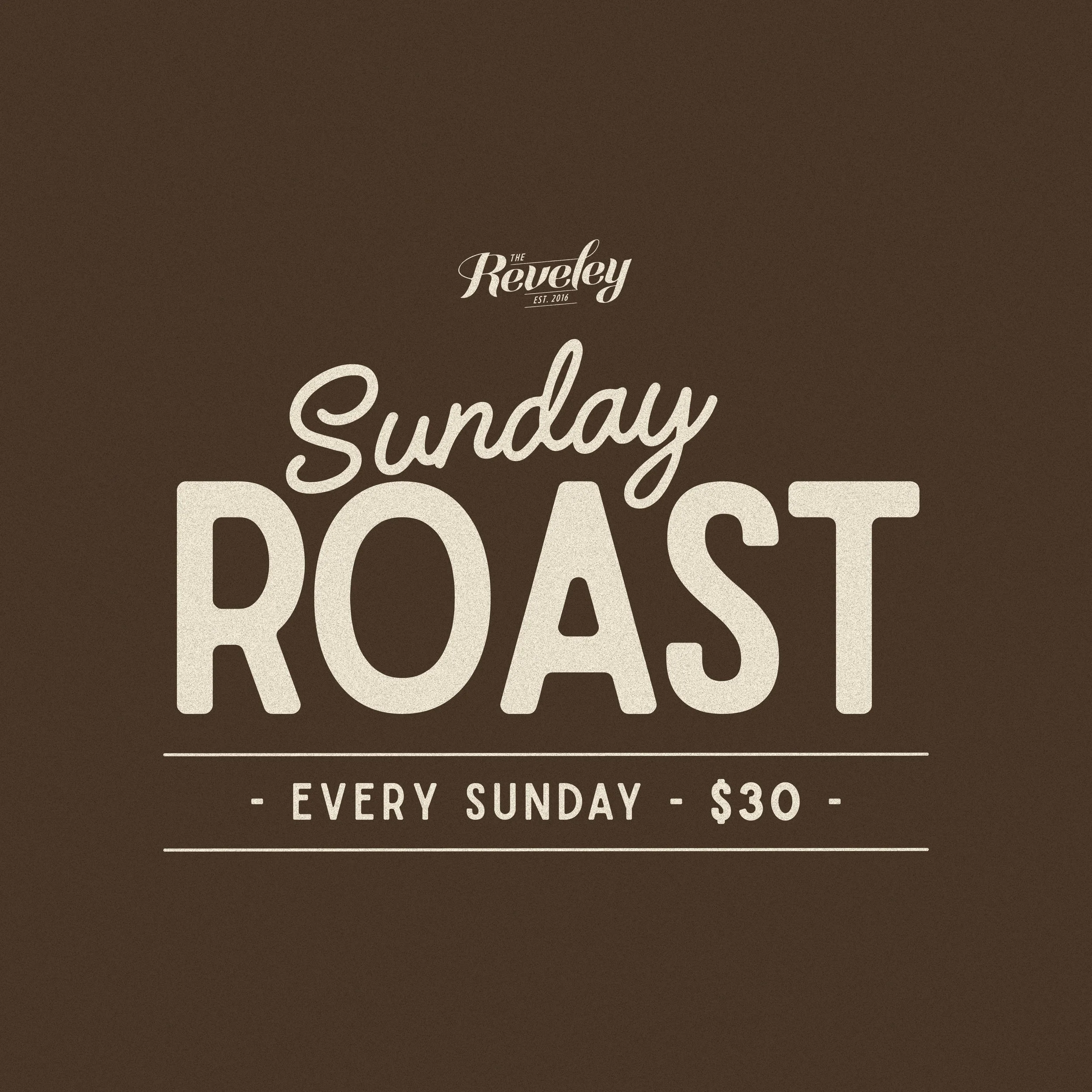 Sunday Roast