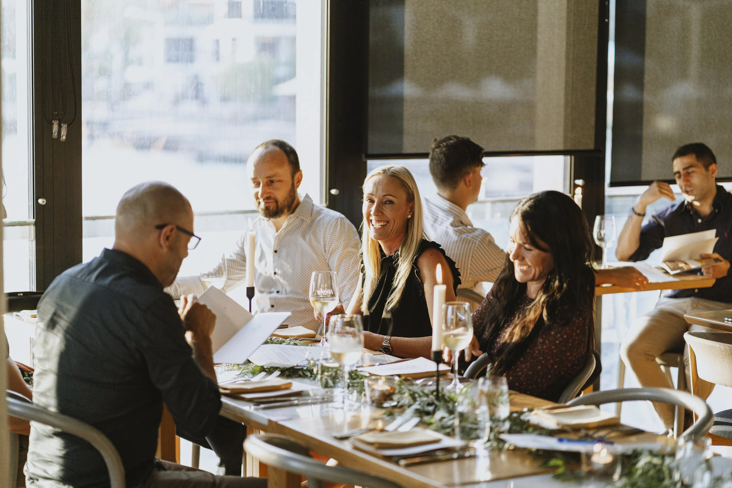 The Reveley Functions | Riverside Event Spaces in Perth