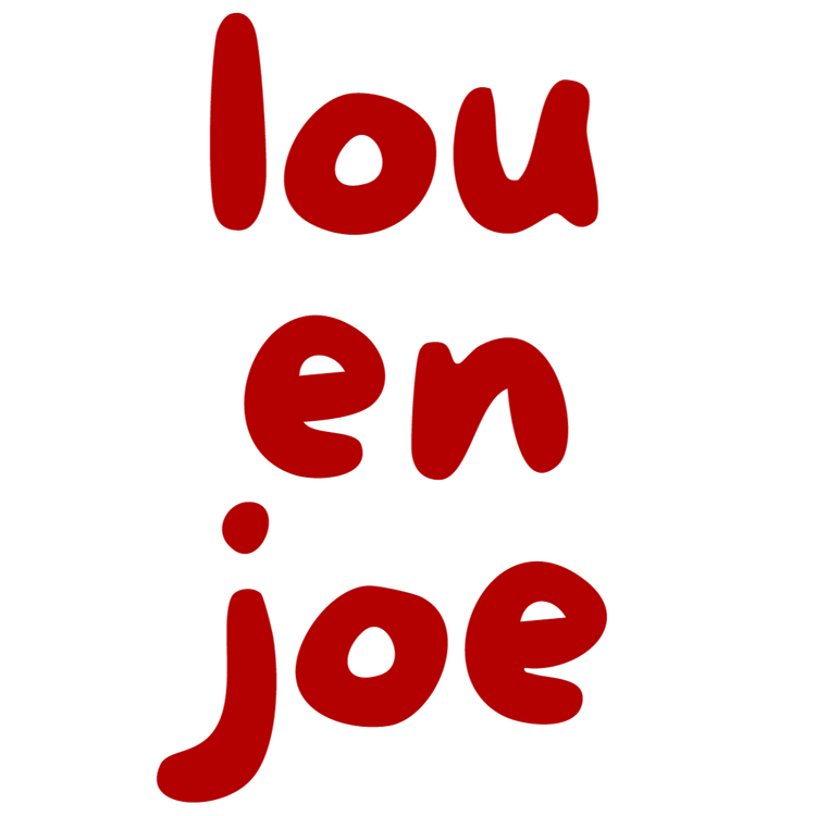 Lou en joe