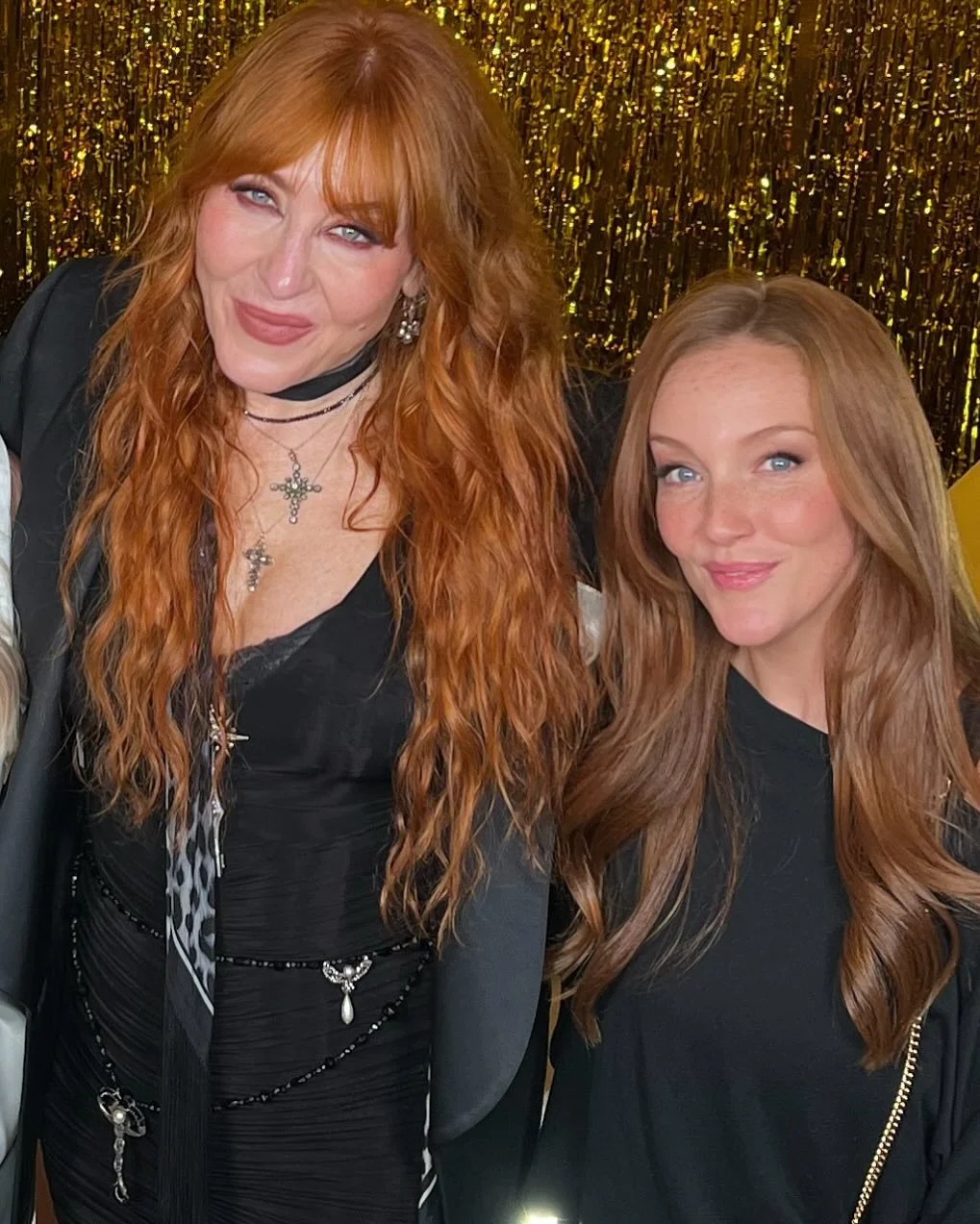 Closing a beautiful chapter 🫶

This Saturday marks my last day with @charlottetilbury 😭

Grateful doesn&rsquo;t begin to cover it - I&rsquo;ve met SO many inspiring people and loved being part of such a passionate and hardworking team. (If you&rsqu