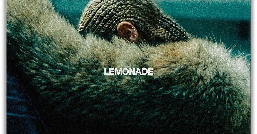 Beyoncé - Lemonade