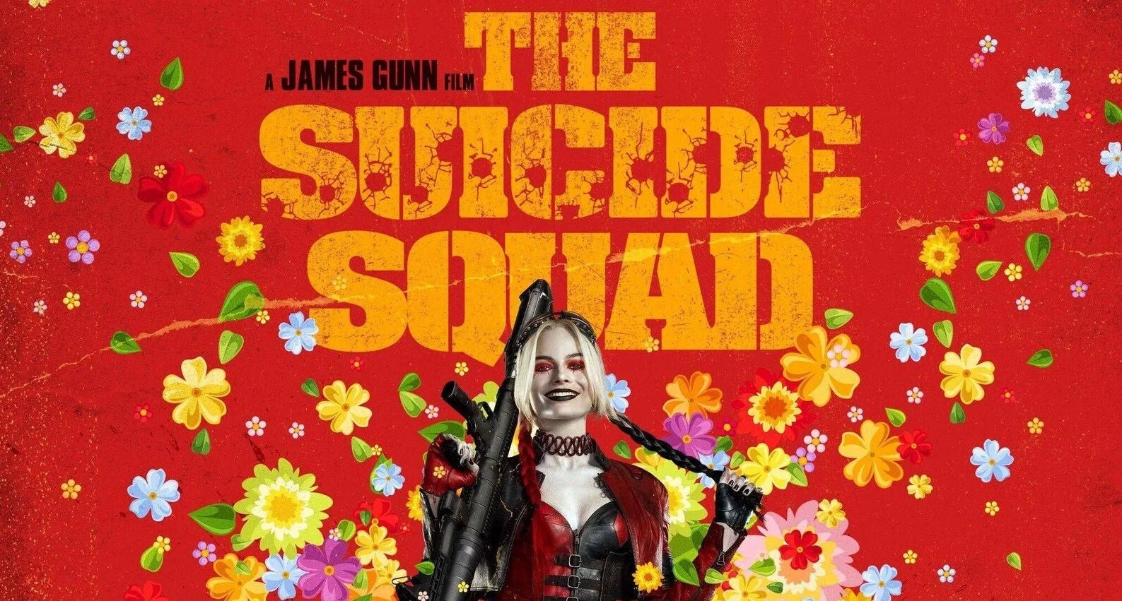 The Suicide Squad