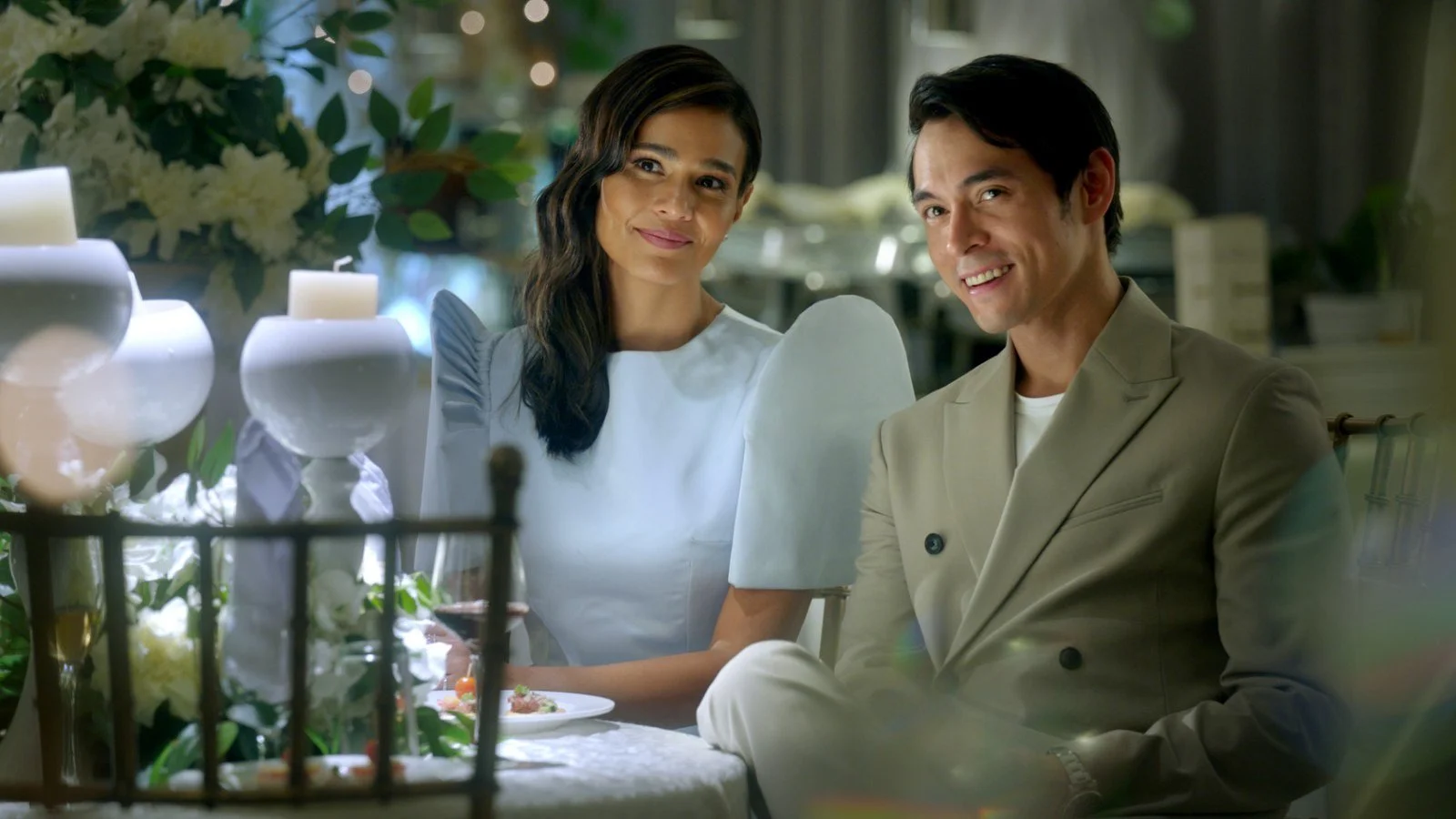  18 episode Original Series  for VIU: Asia’s top streaming app 