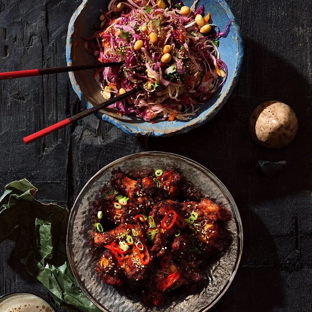 Cook Books 2014-2025