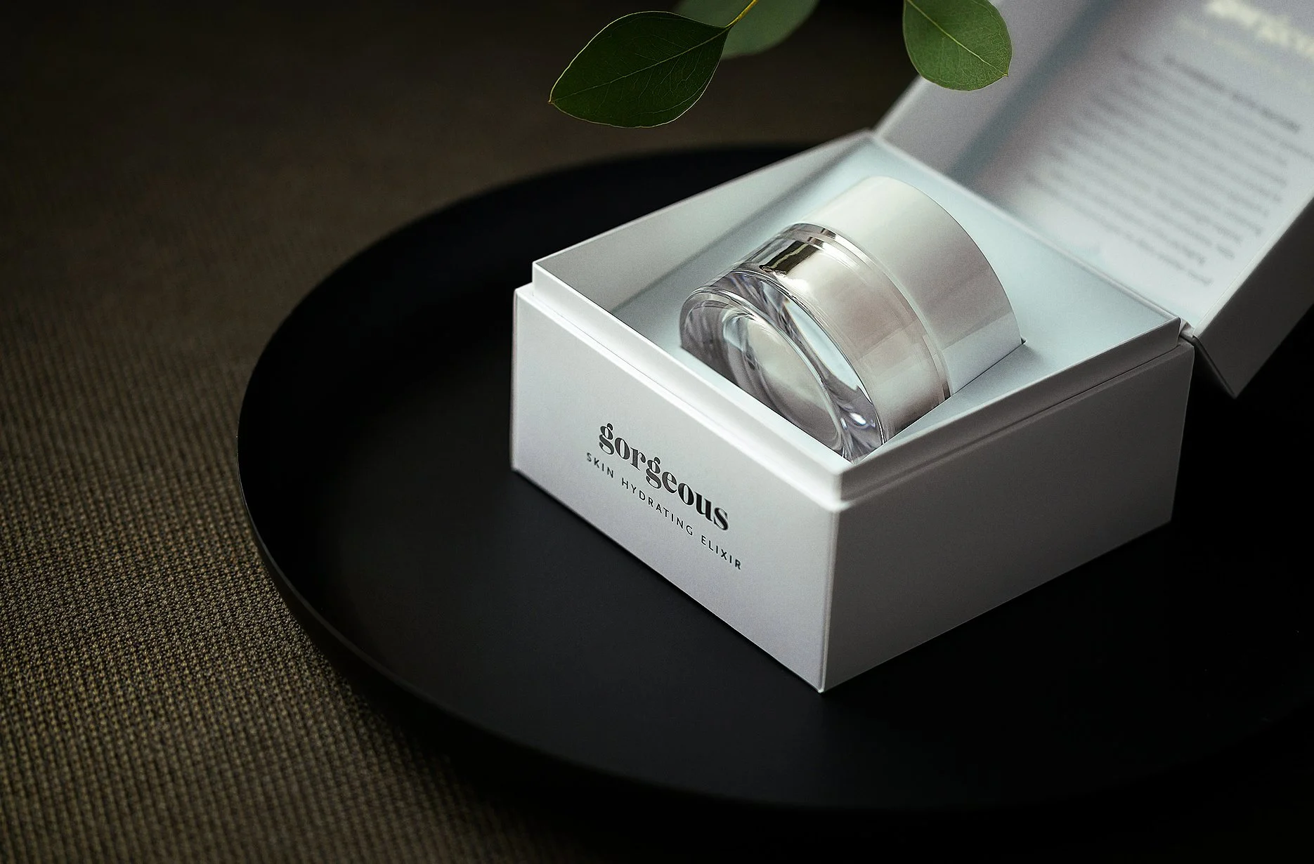 CASE: Stora Enso Packaging Materials 2019
