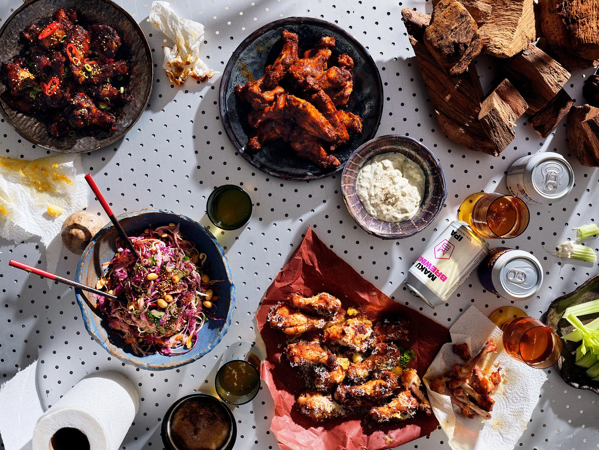 Cook Books 2014-2025