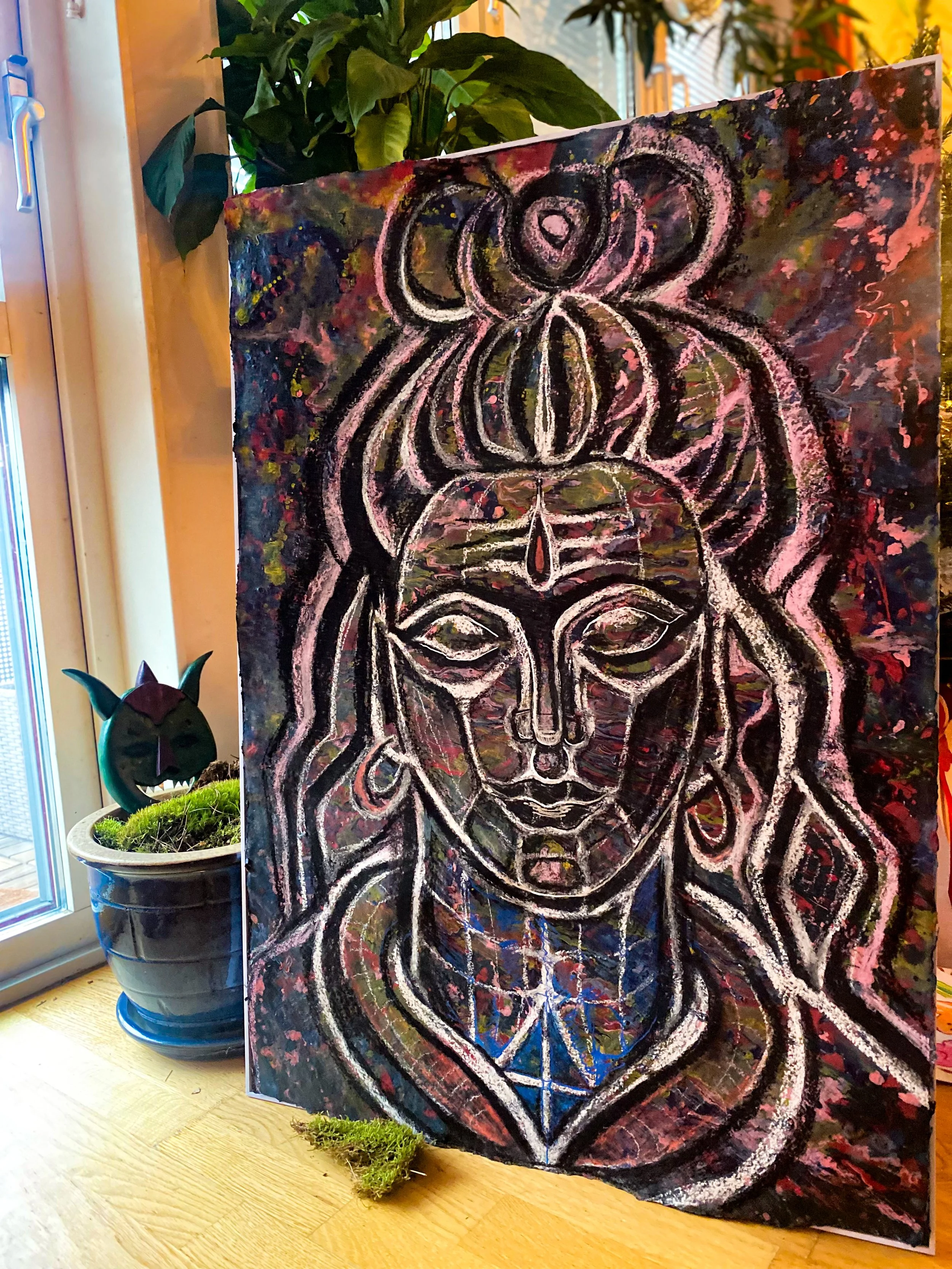 Shaman: The Art of Manifestation