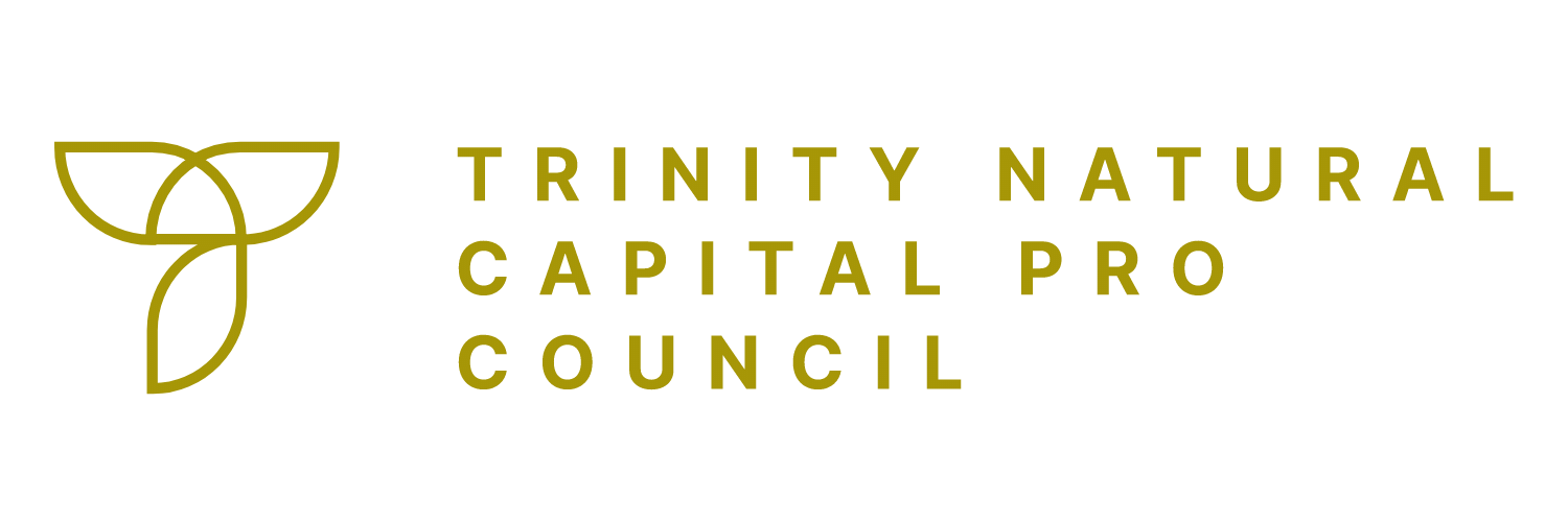 Trinity Natural Capital Pro Council