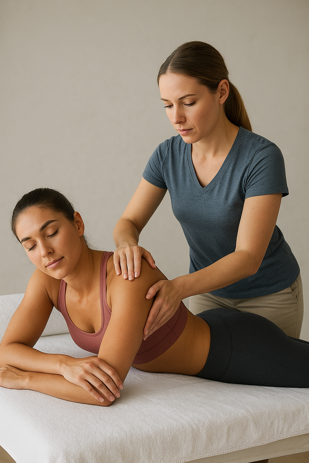 What Is Sports Massage? A Complete Guide