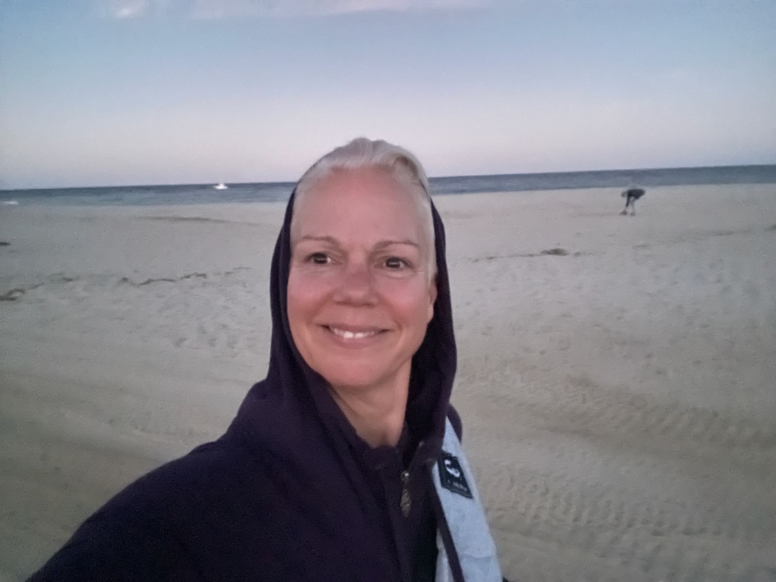 missadVANture | Baja California Sure Local Author