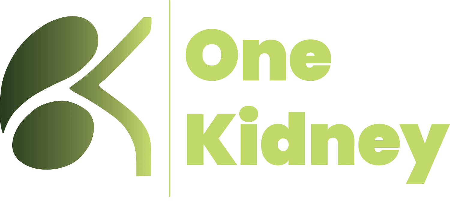 One Kidney 
