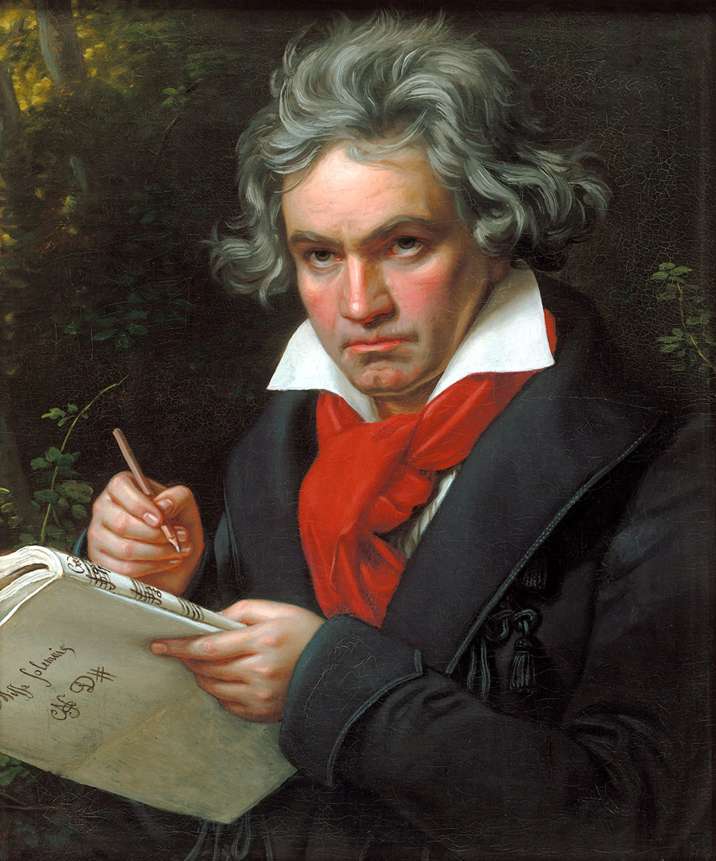 Musikreisen zum Beethovenjahr, Reiseangebote im Beethoven-Jahr 2027