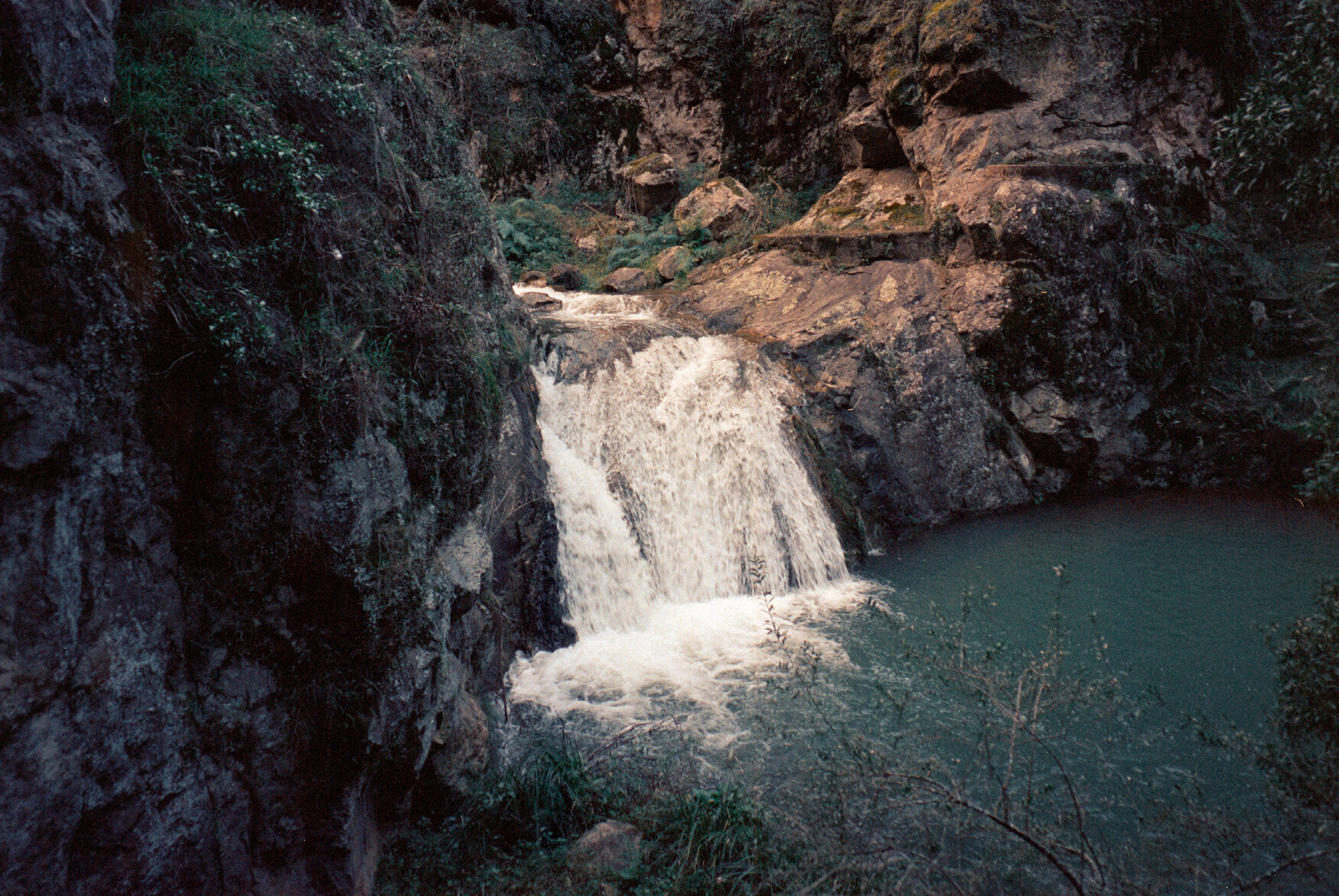 oberon, nsw