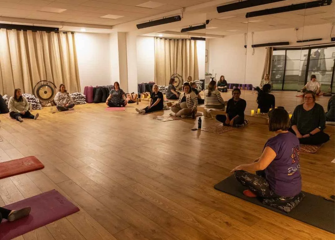 Hamilton Antenatal classes